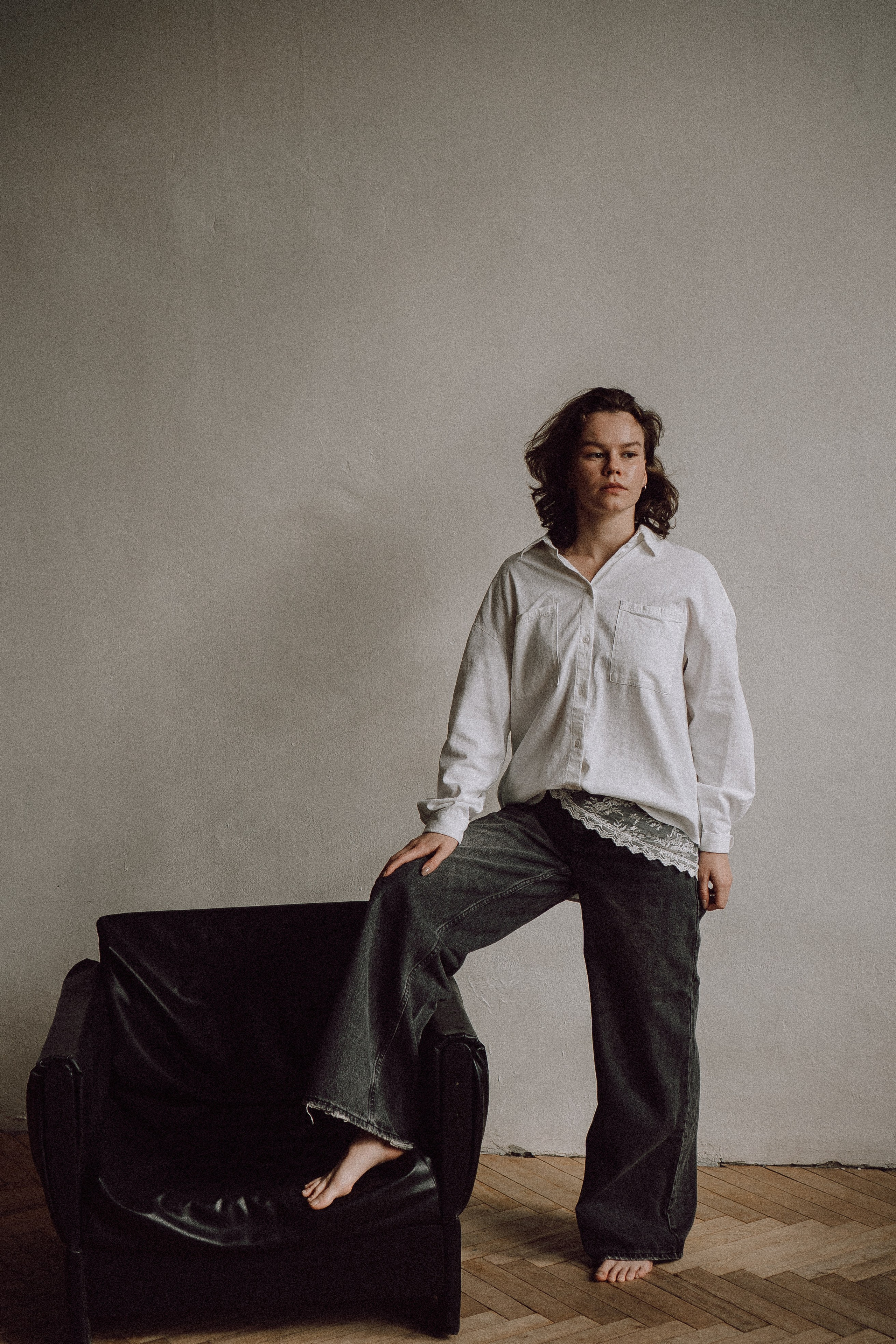 СТУДИЙНАЯ. Профессиональный фотограф, Санкт-Петербург — Виктория Богомолова