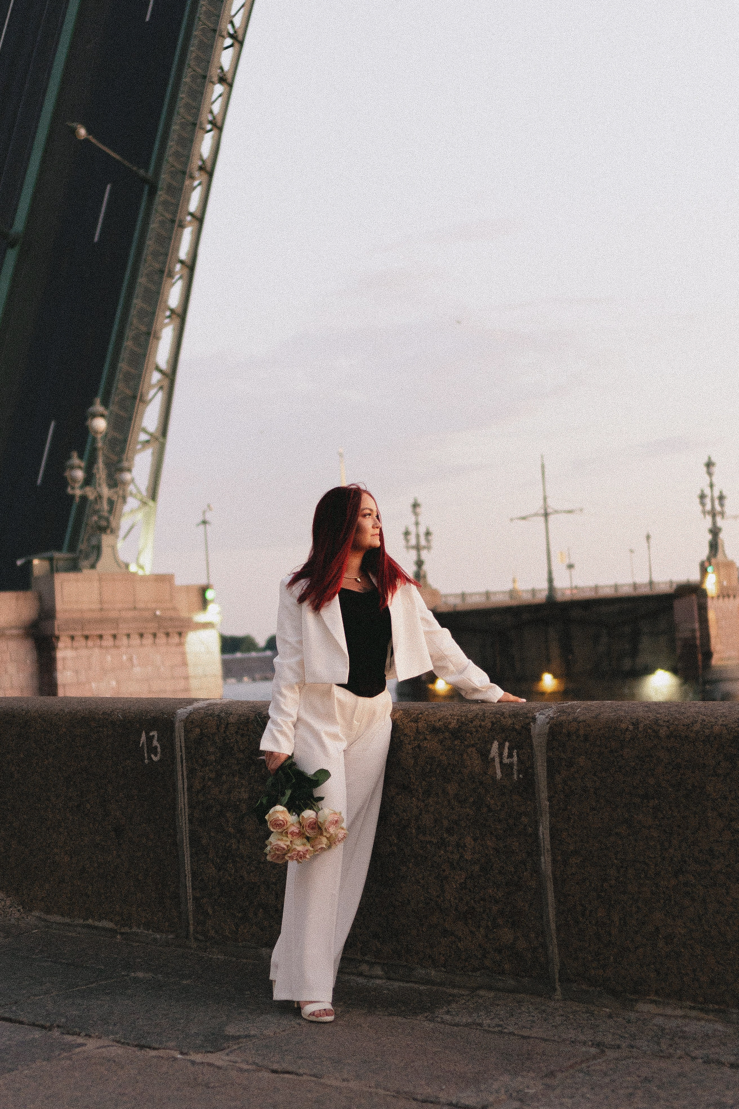 РАССВЕТНАЯ ИСТОРИЯ. Профессиональный фотограф, Санкт-Петербург — Виктория Богомолова