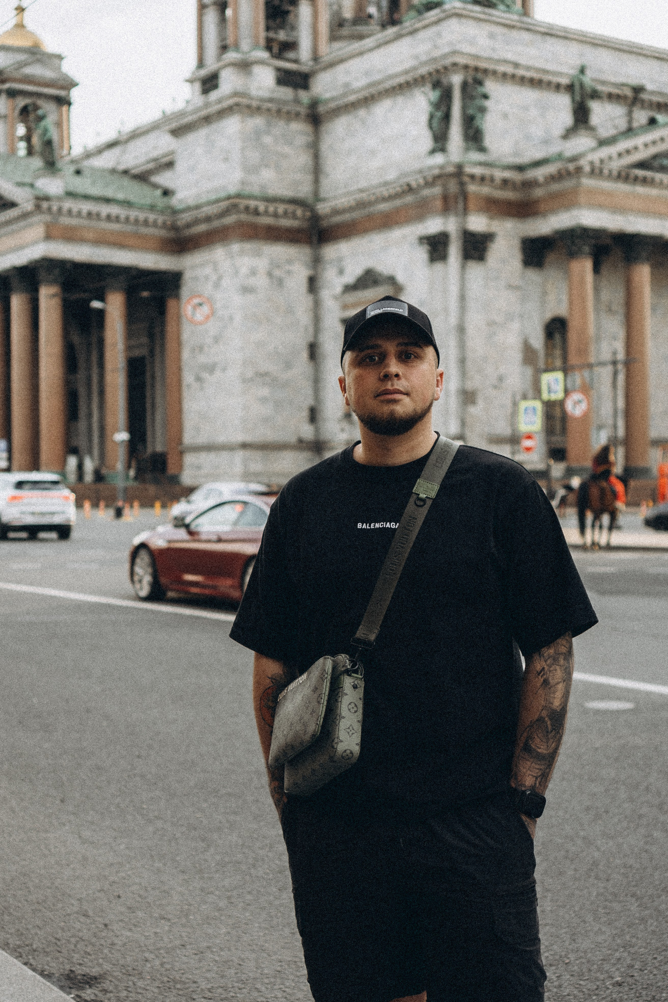 ПРОГУЛКА ПО ПИТЕРУ. Профессиональный фотограф, Санкт-Петербург — Виктория Богомолова