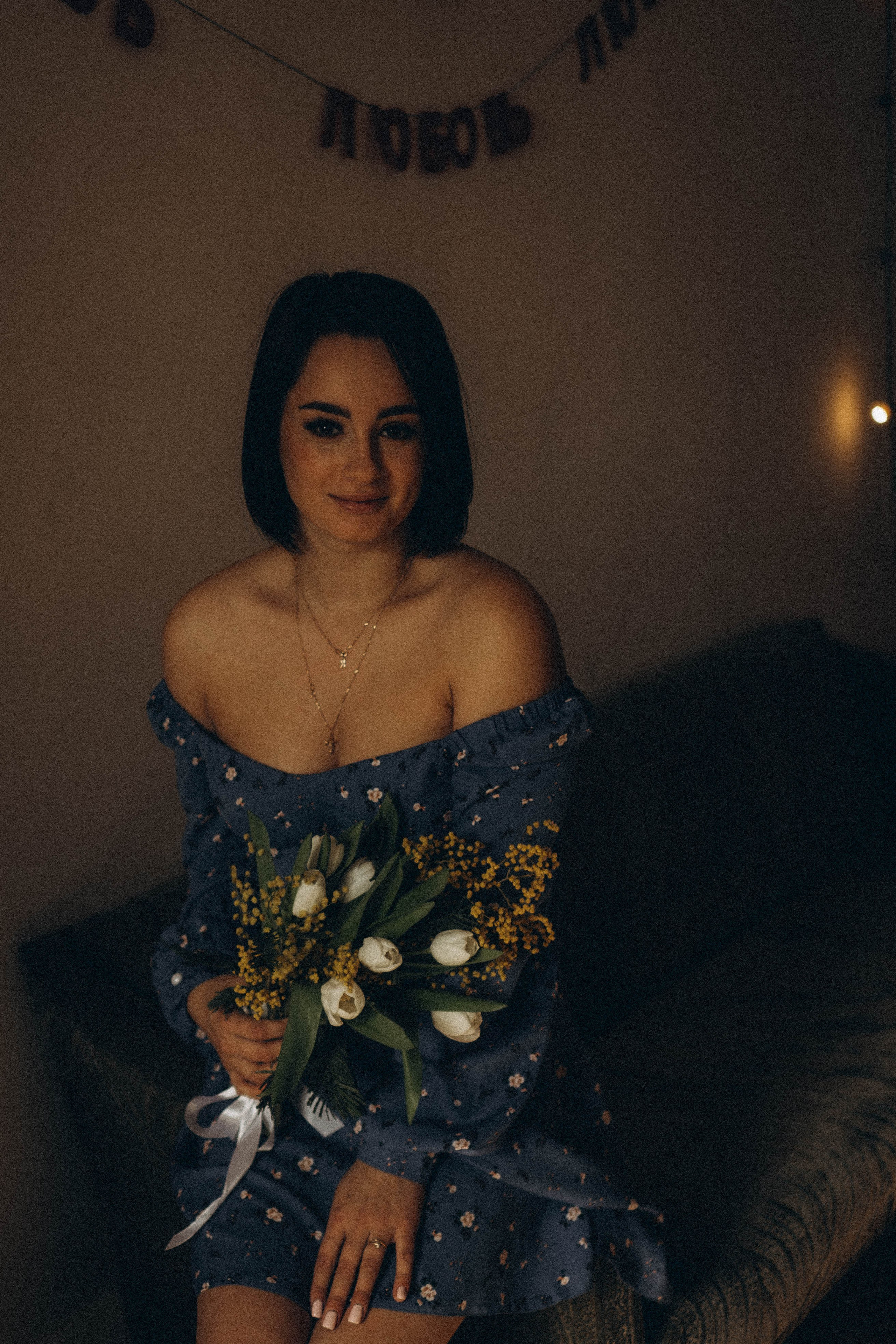 LOVE в квартире. Профессиональный фотограф, Санкт-Петербург — Виктория Богомолова