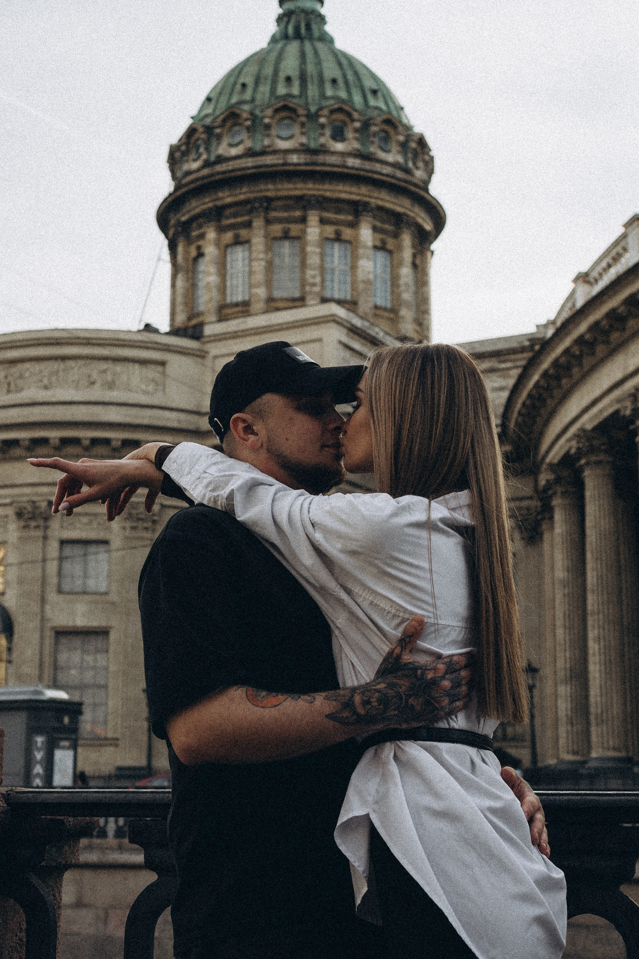 ПРОГУЛКА ПО ПИТЕРУ. Профессиональный фотограф, Санкт-Петербург — Виктория Богомолова