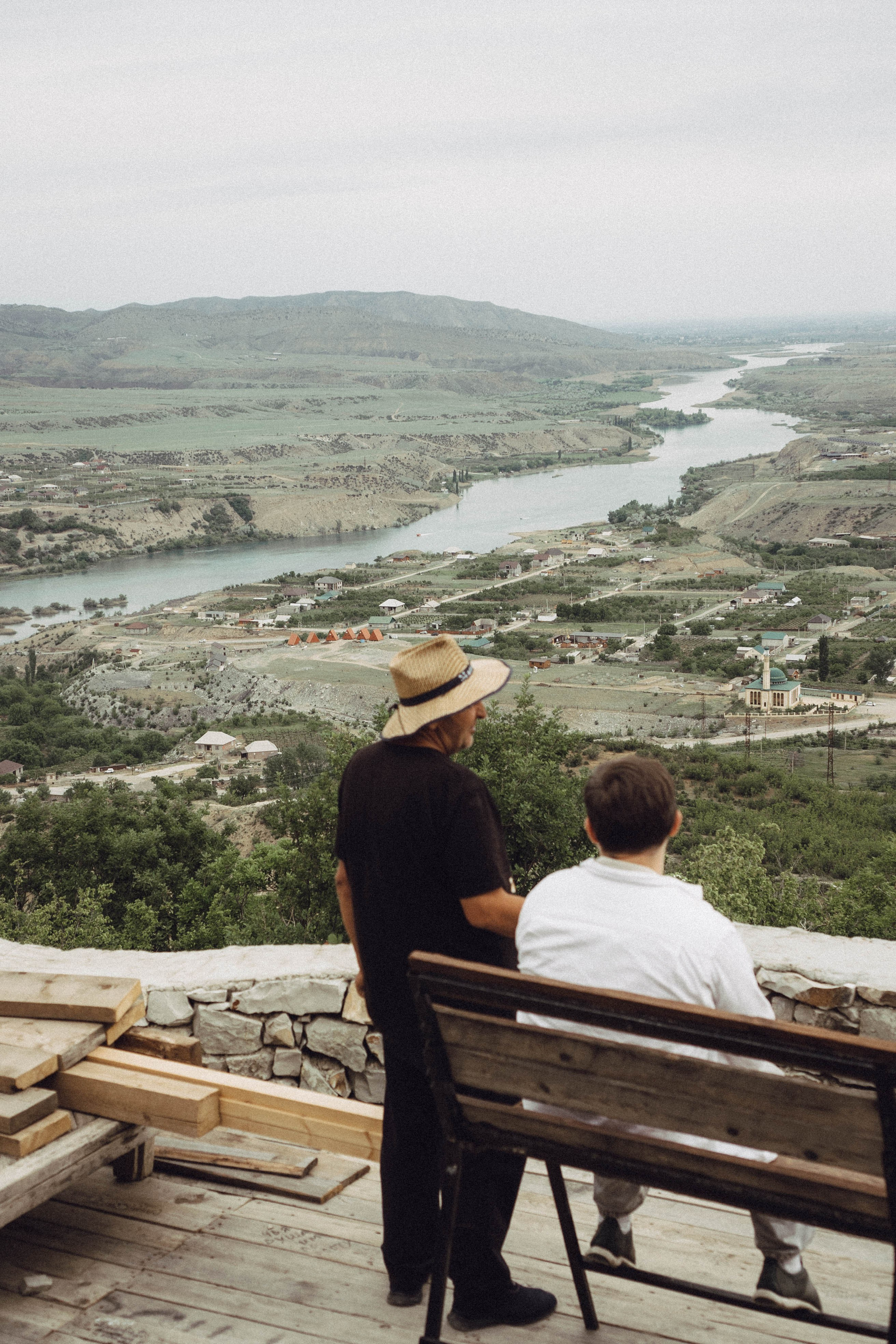 Кавказ. Профессиональный фотограф, Санкт-Петербург — Виктория Богомолова