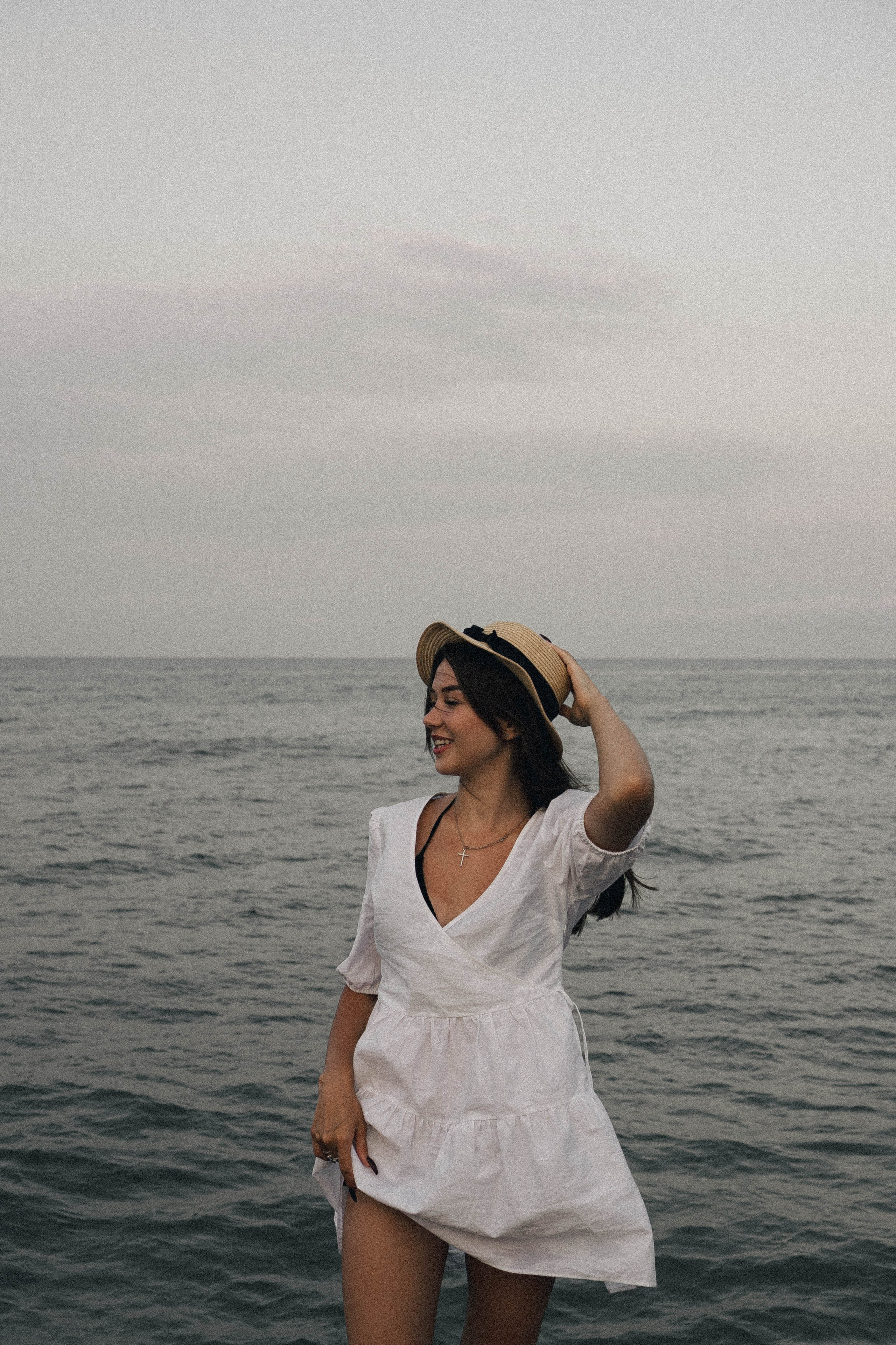 Рассвет на море. Профессиональный фотограф, Санкт-Петербург — Виктория Богомолова