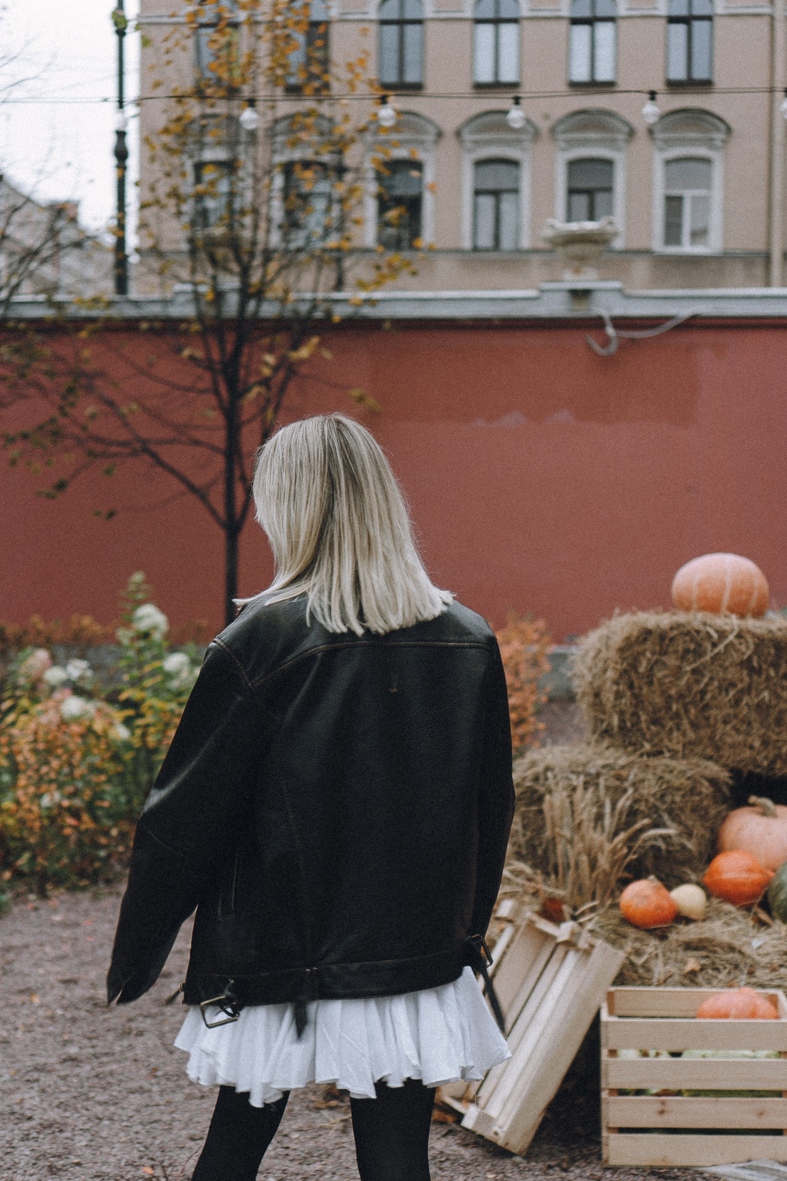 ПРОГУЛКА ОСЕНЬЮ. Профессиональный фотограф, Санкт-Петербург — Виктория Богомолова
