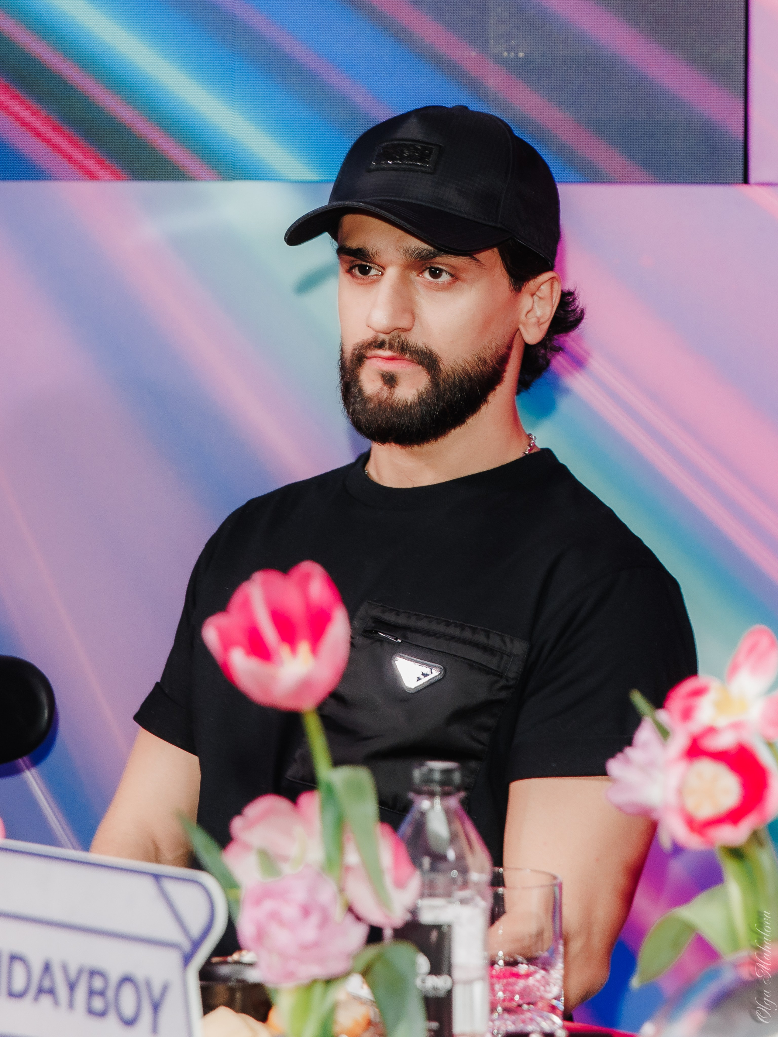 Пресс-завтрак МУЗ=ТВ. Фотограф Ольга Махалова — Санкт-Петербург, Москва, Нижний Новгород