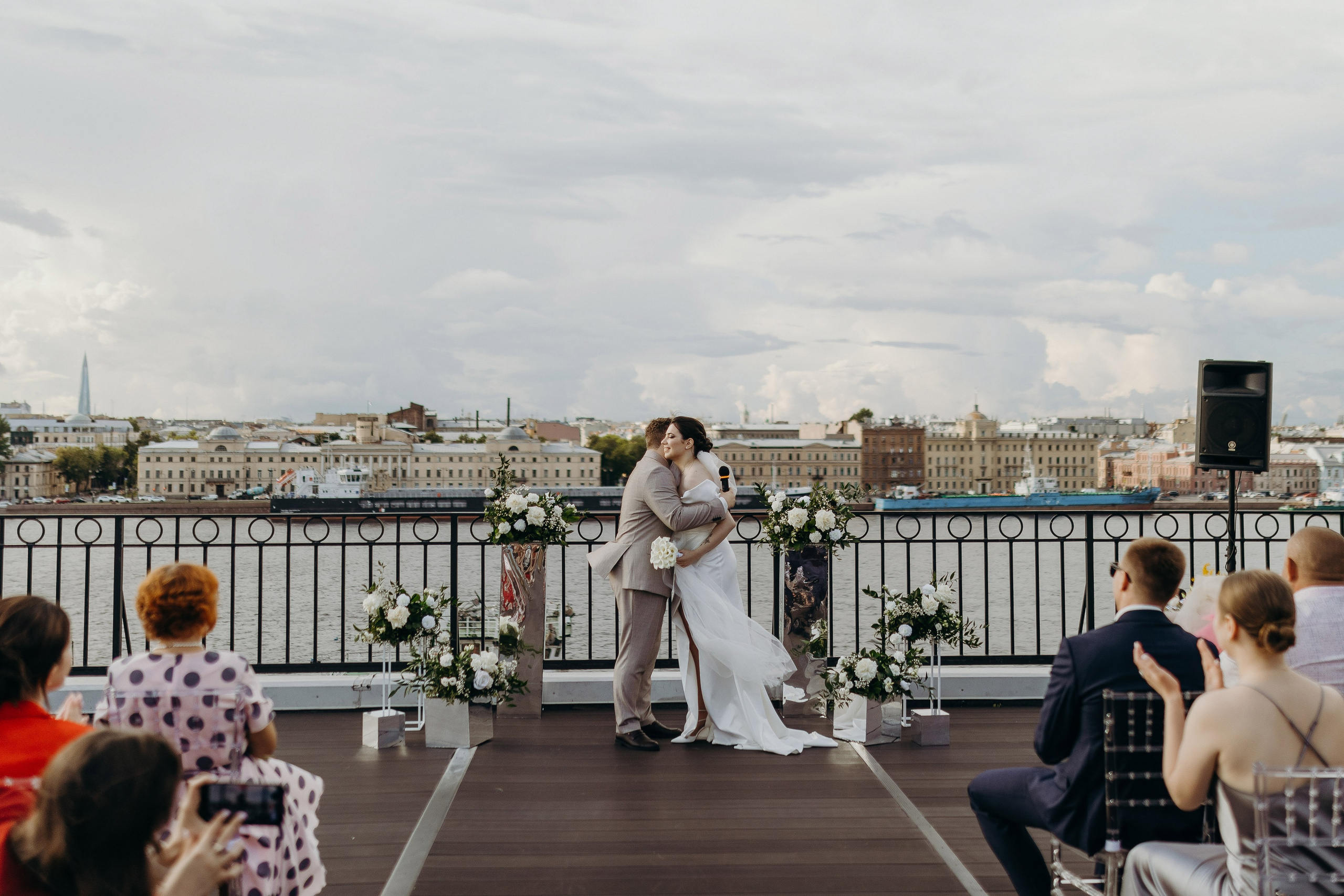 Wedding day 01.08.24. Свадебный фотограф в Санкт-Петербурге