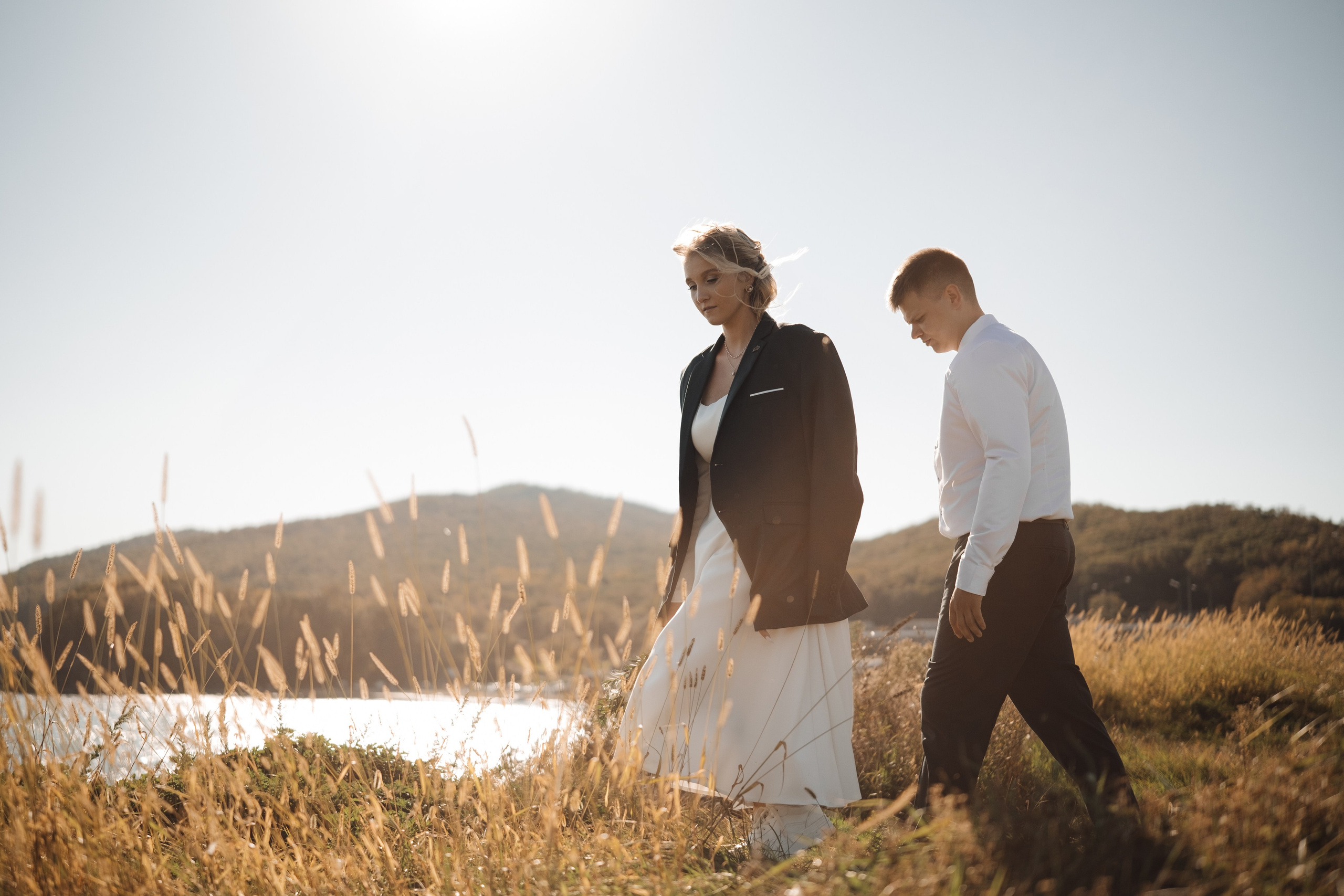 СВАДЕБНЫЕ. Фотограф Владивосток Оля КРОКС