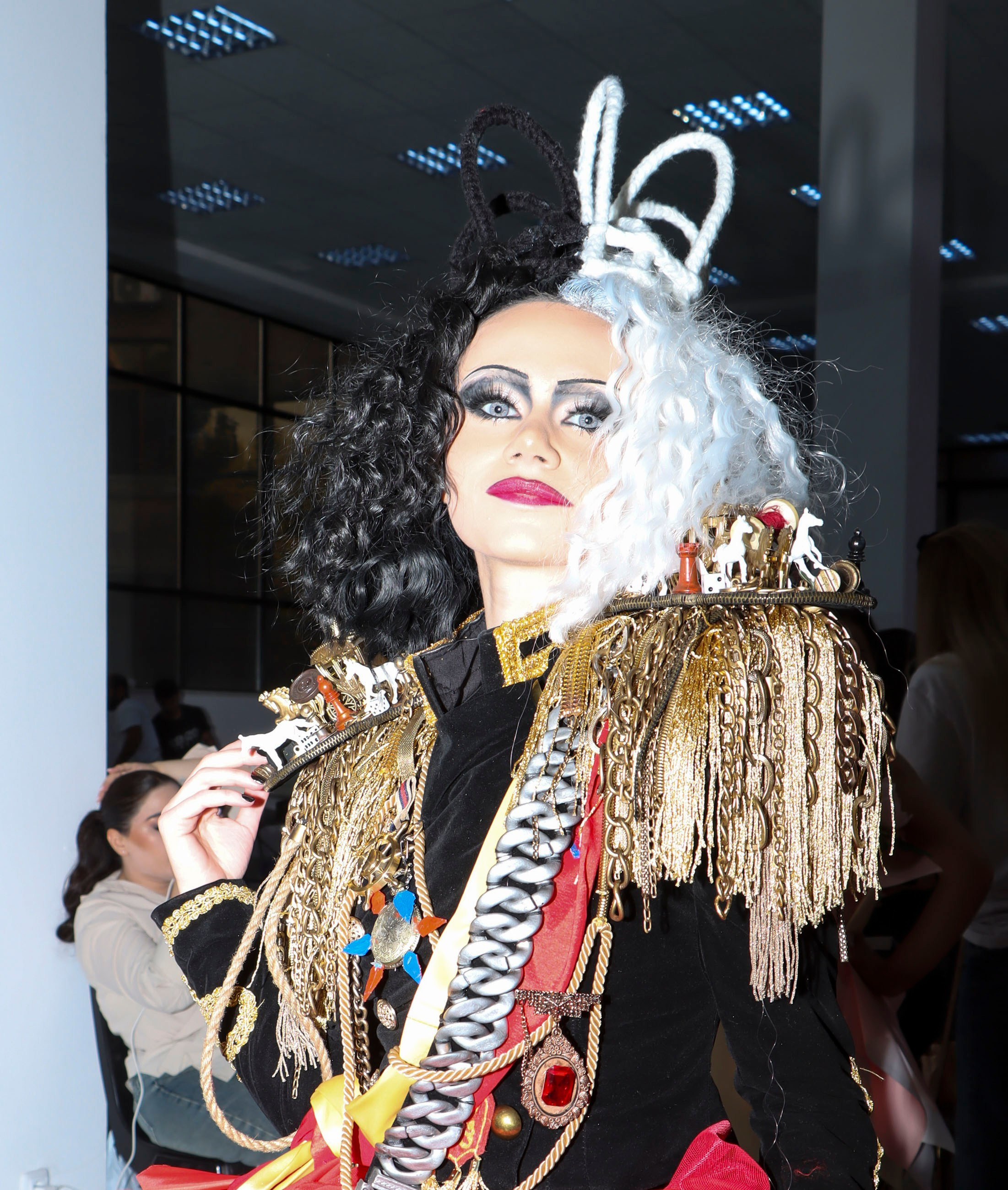 OMC Armenia 2025. Арт-фотограф Ксения Якутович