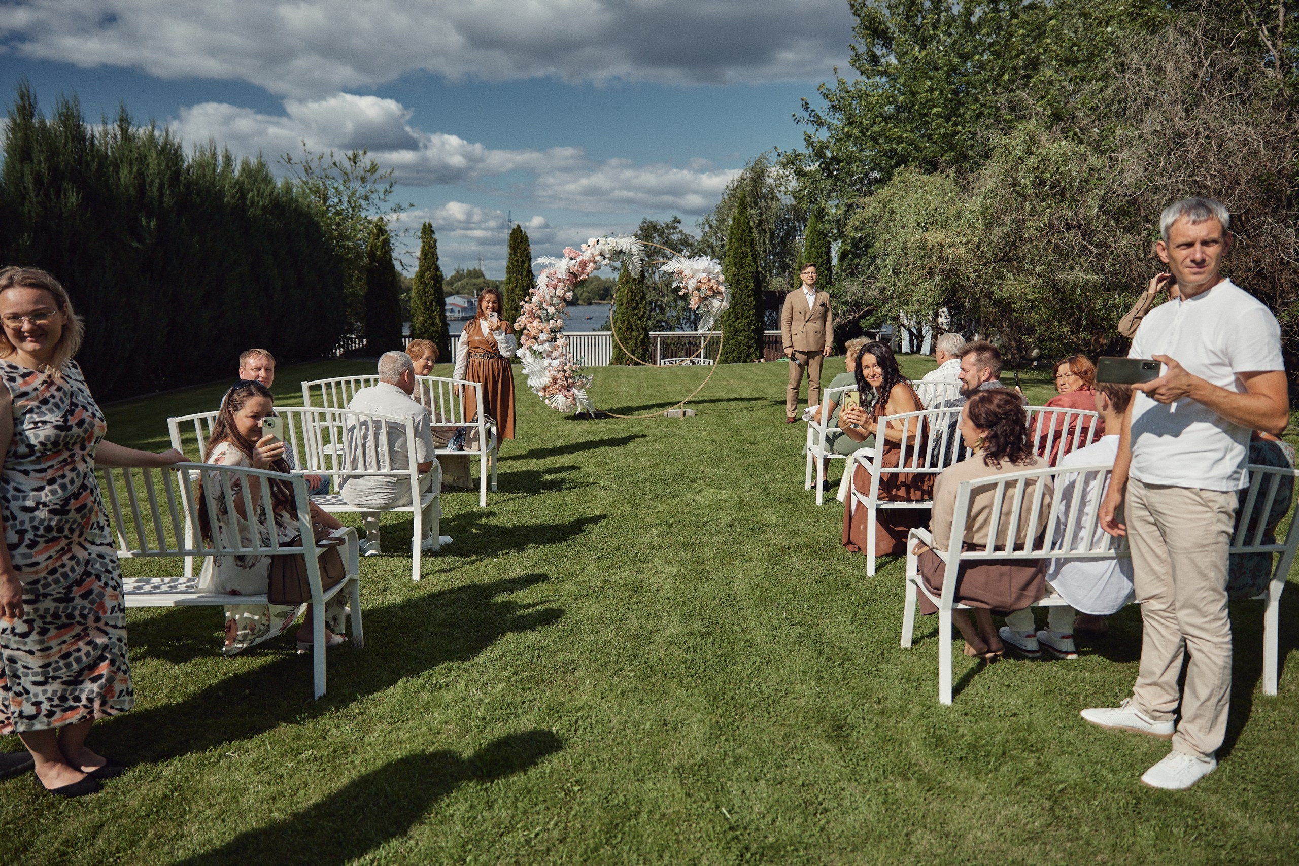 Счастье здесь. Свадебный фотограф Антон Артюшин. Работаю в Нижнем Новгороде и Москве