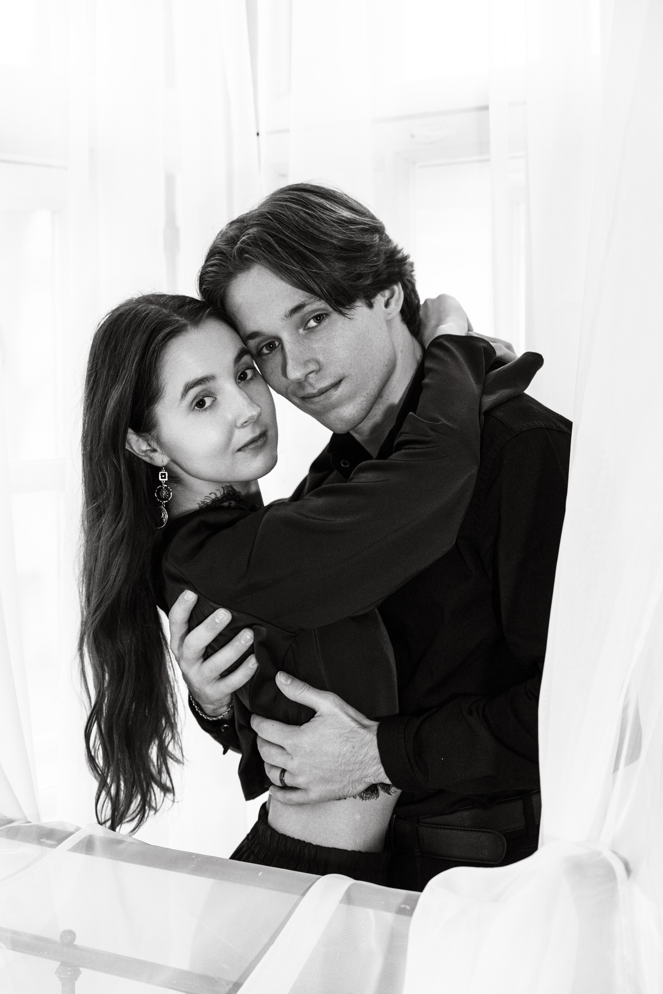 Без названия. Фотограф-эстет