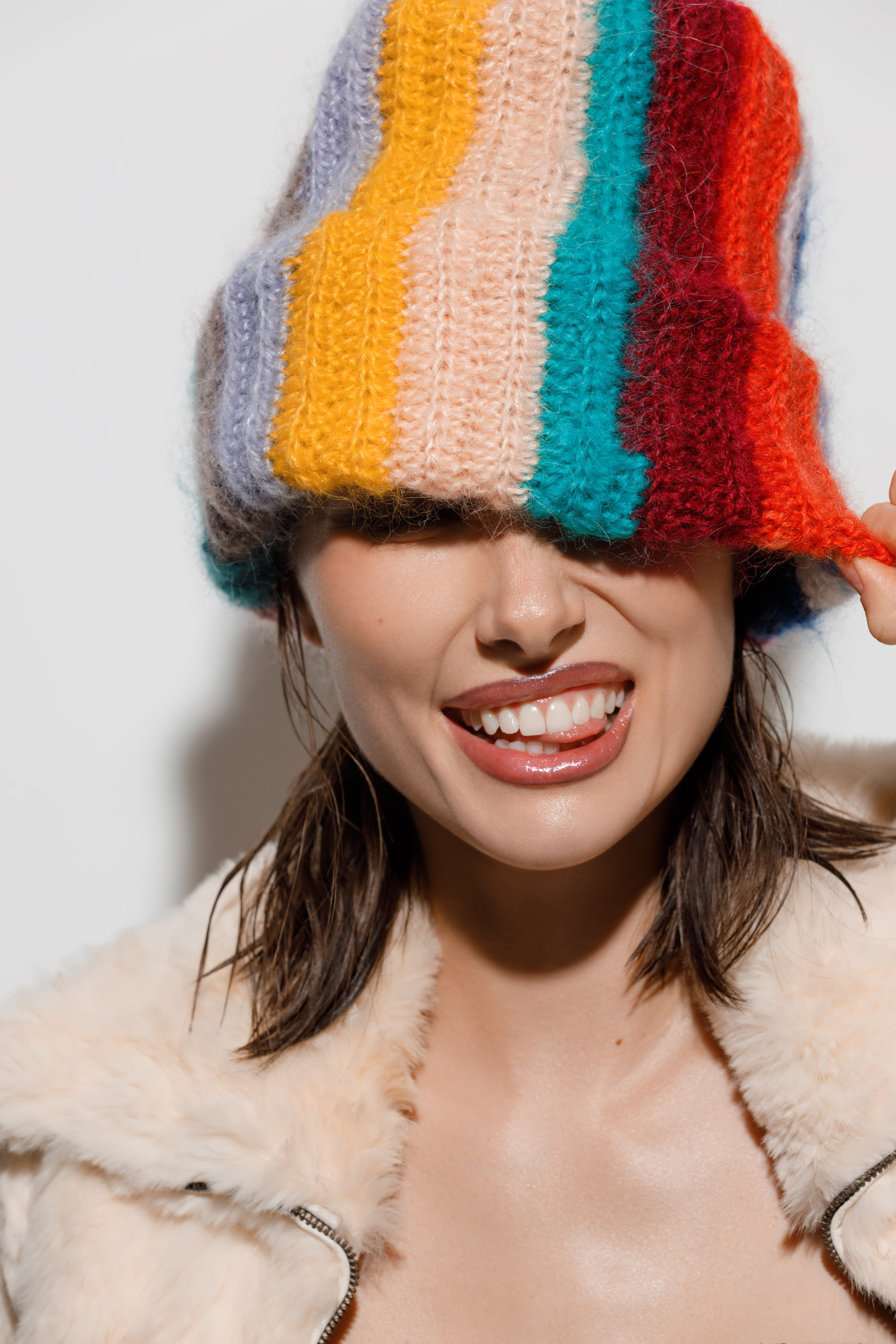 Beauty. Retoucher Aleksmokh