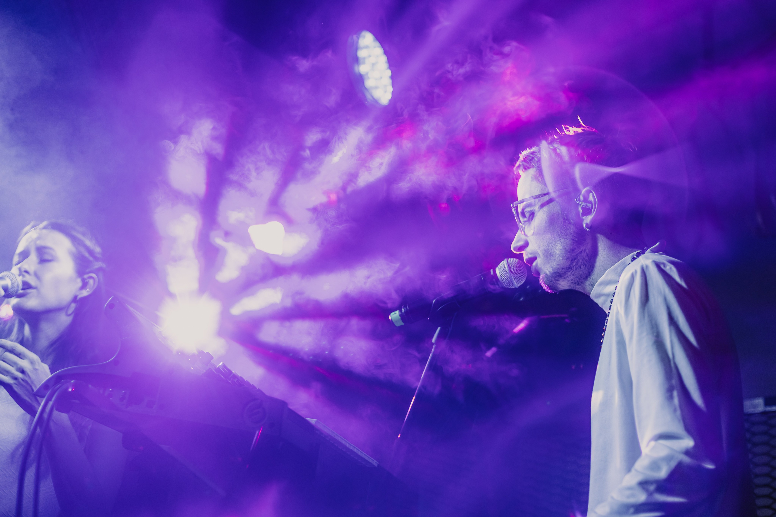 Go Kirtan summer 2023. Mariam Bagdasaryan