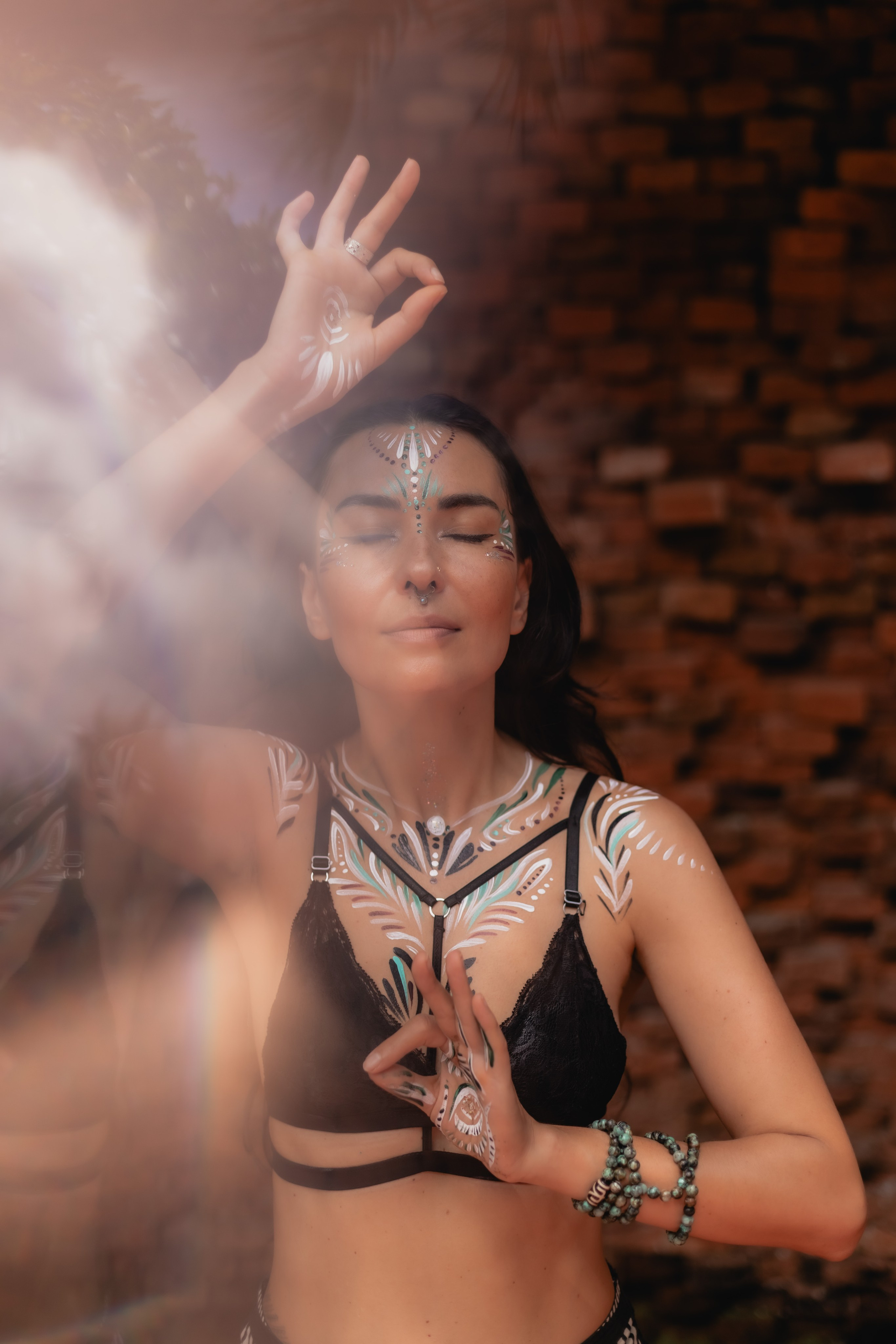 Mika paimted. Мариам Багдасарян