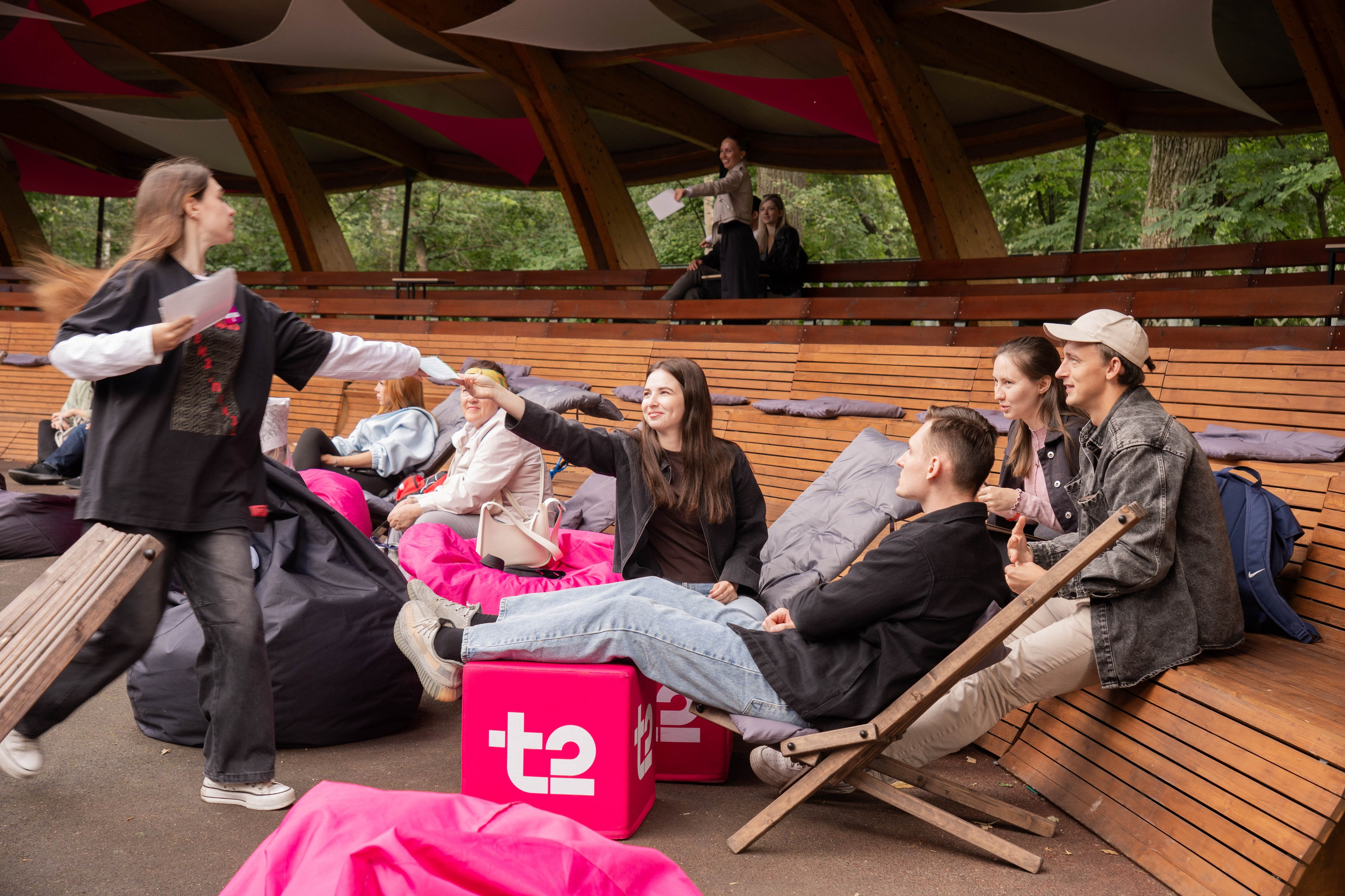 Репортаж. Oyallu.ru