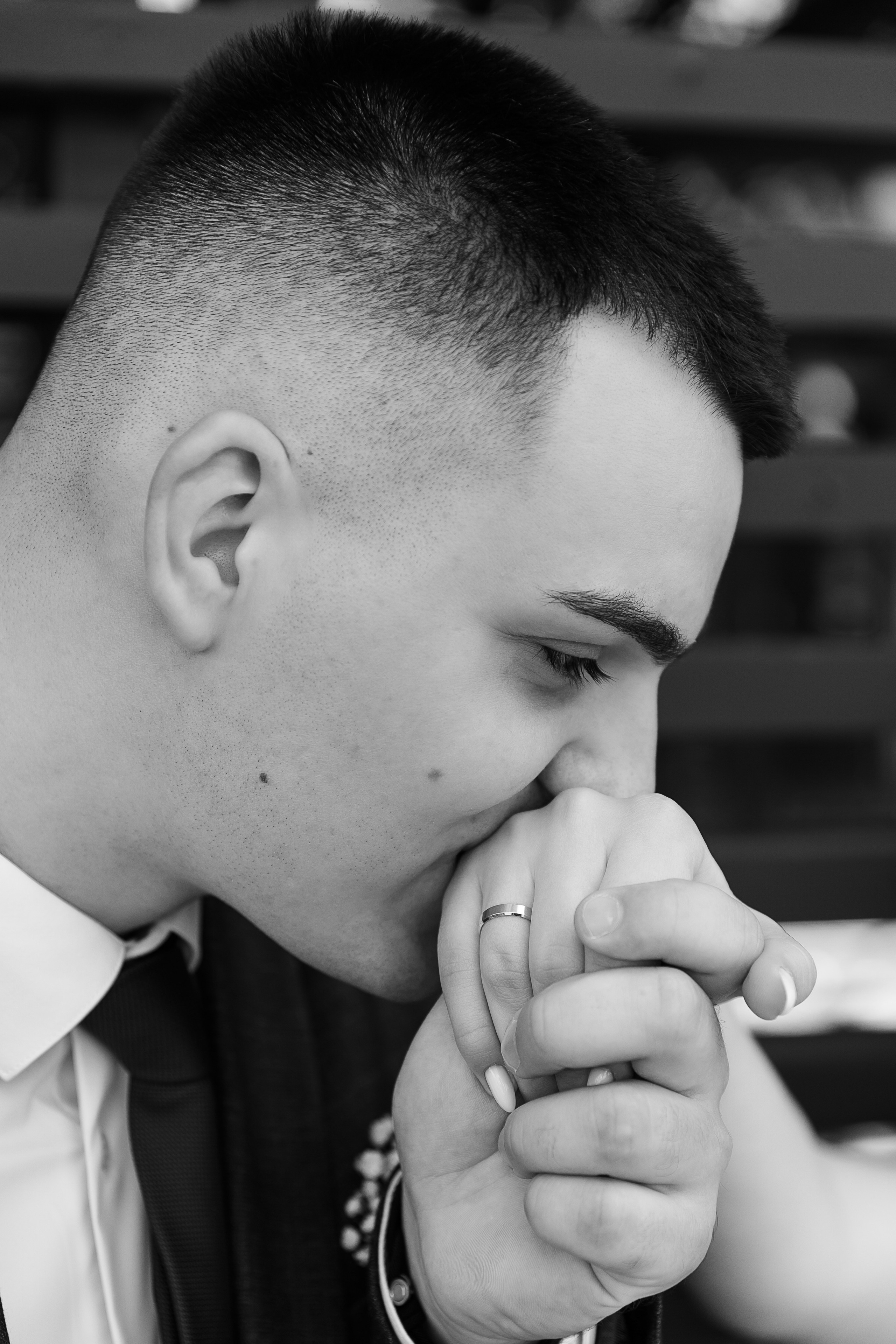 Вика и Влад. Свадебный и семейный фотограф в Твери и Тверской области