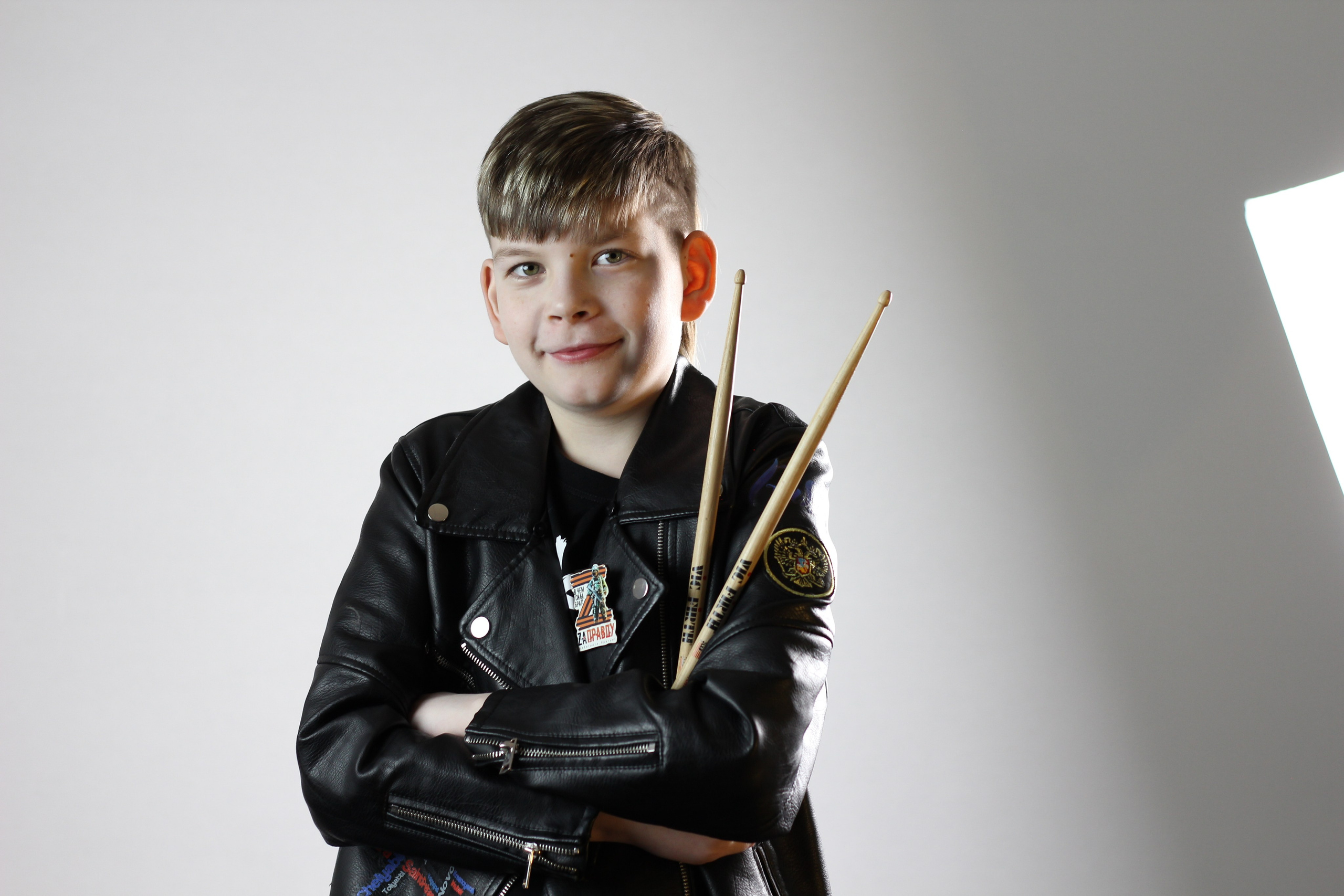 Глеб. SOLOVIEVA PHOTO