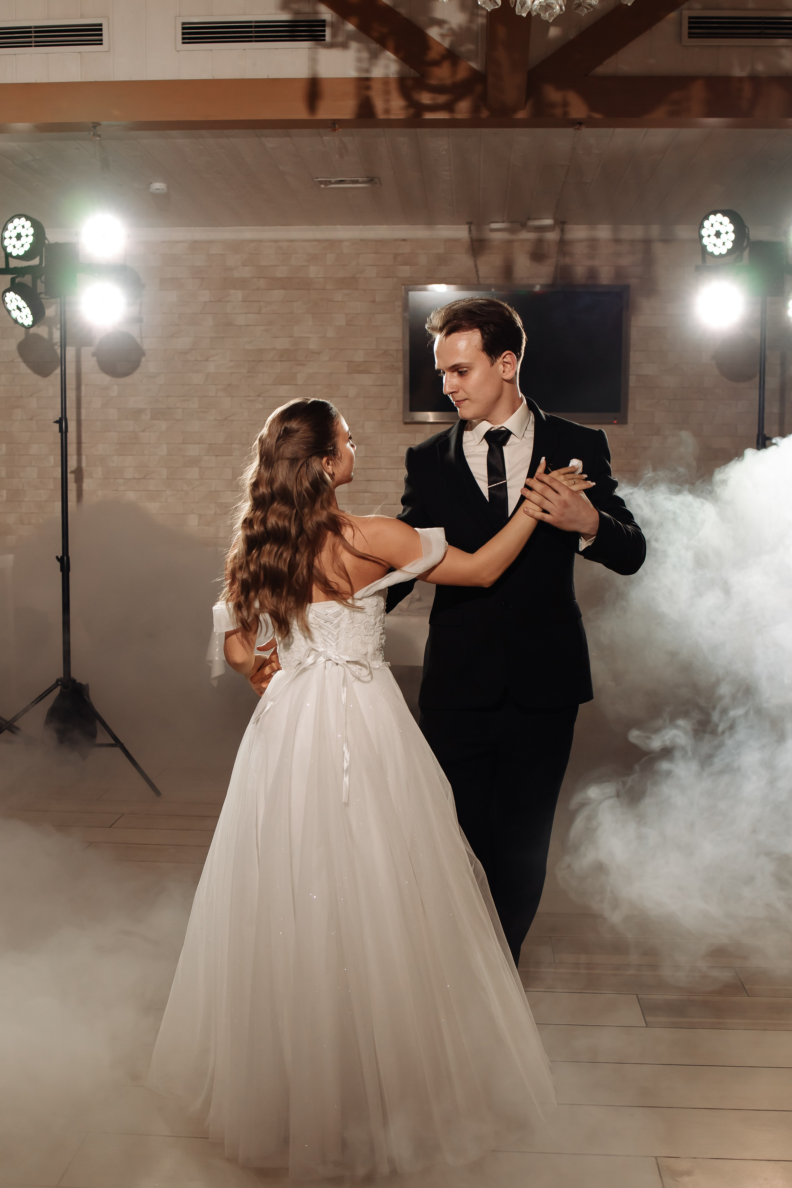 Даниил & Мария. Фотограф Орел Диана Ларичева