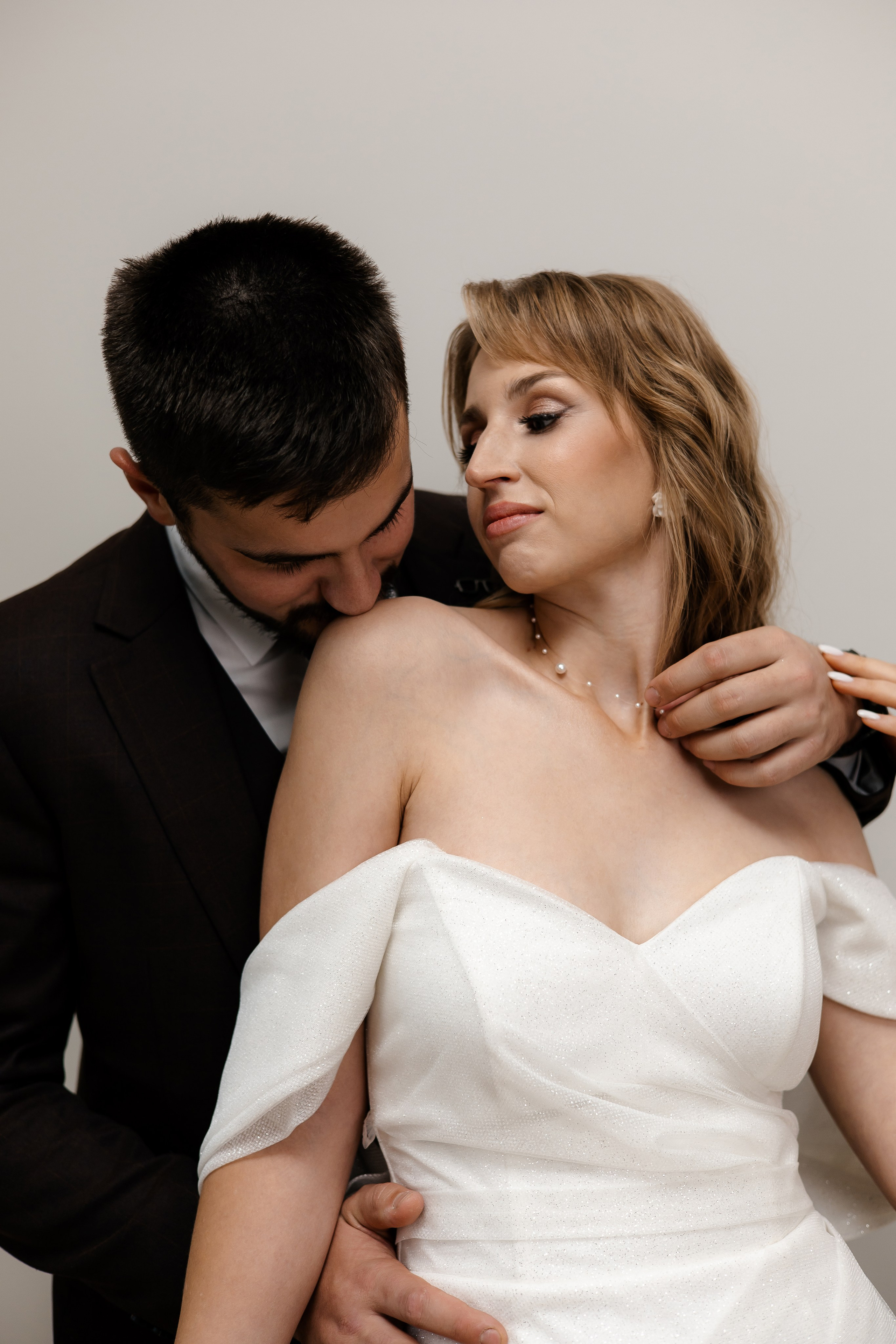 Анатолий & Алина. Фотограф Орел Диана Ларичева