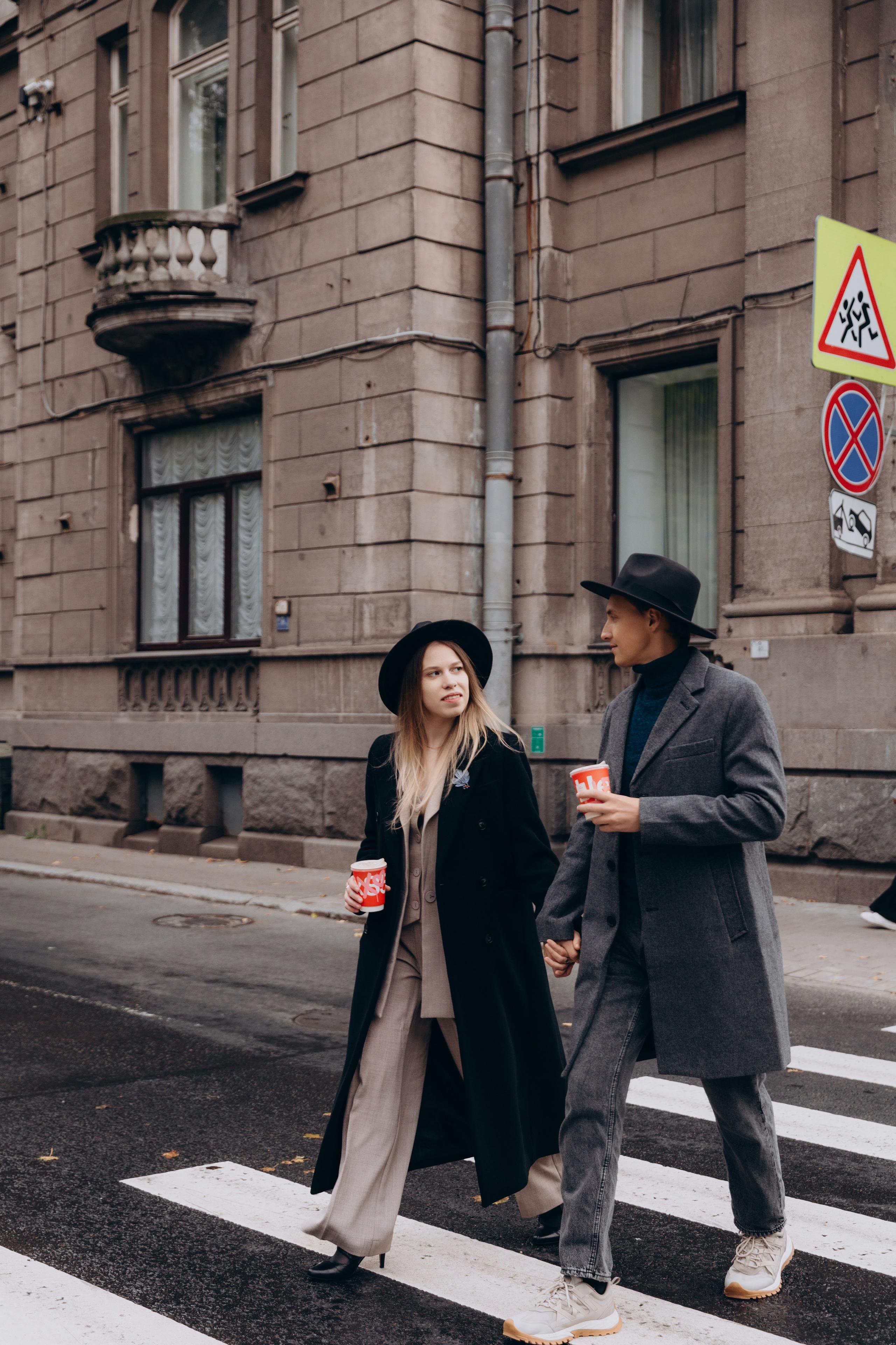 Олег и Ксения. Фотограф в Санкт-Петербурге Разиля Идиятуллина