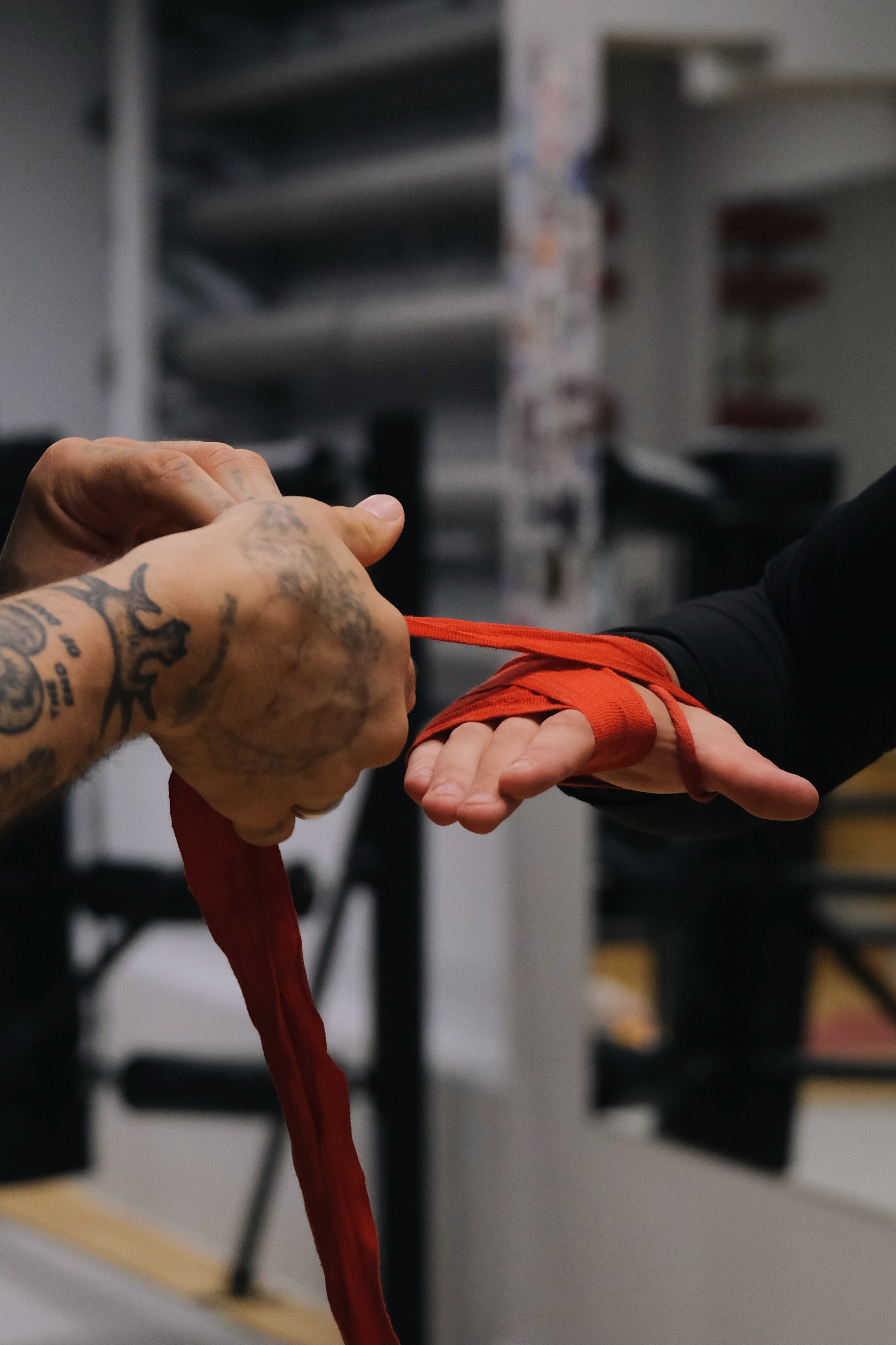 Ichi. Татьян гертье