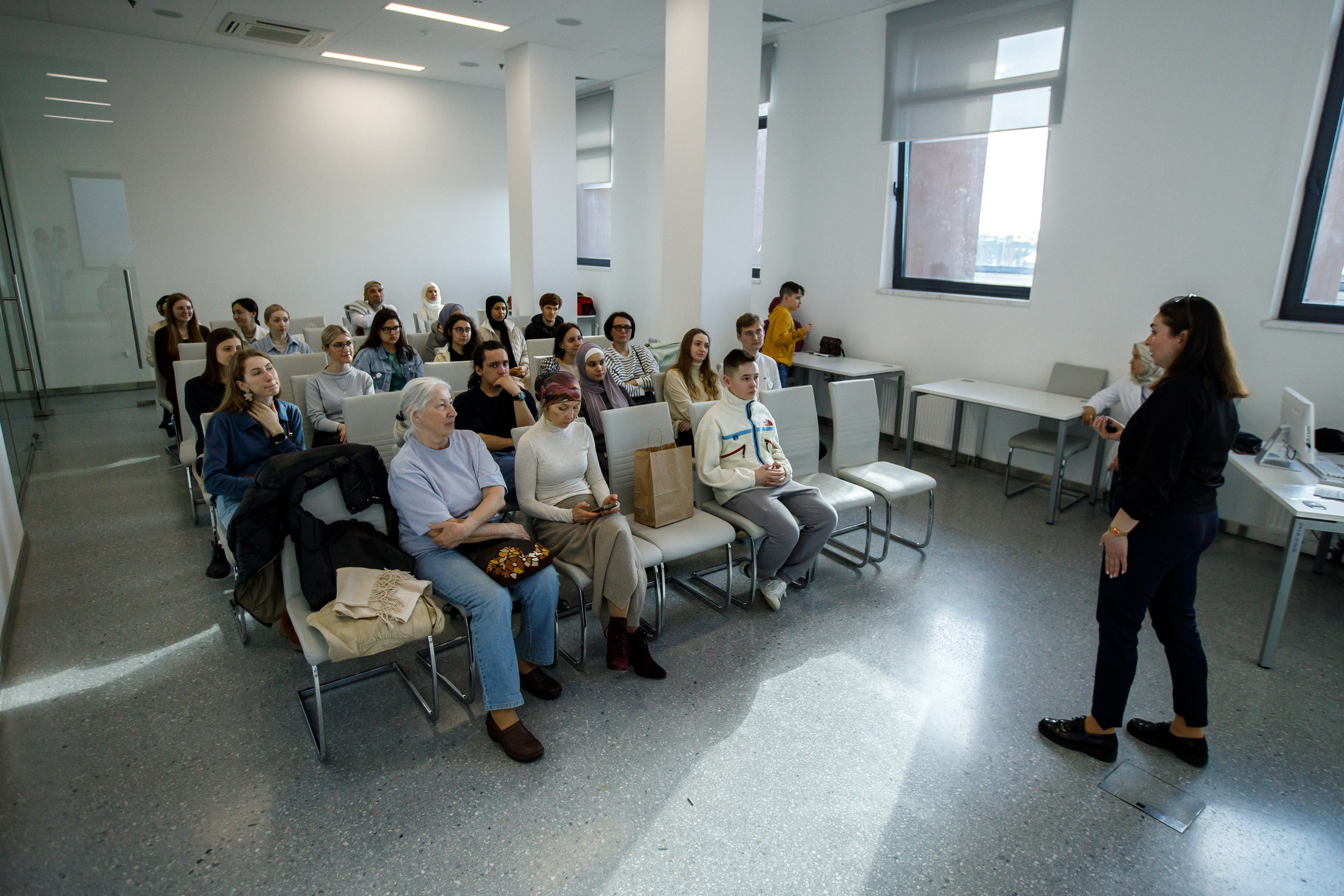 Рамазан Фест. Нияз Саляхов фотограф Казань Татарстан