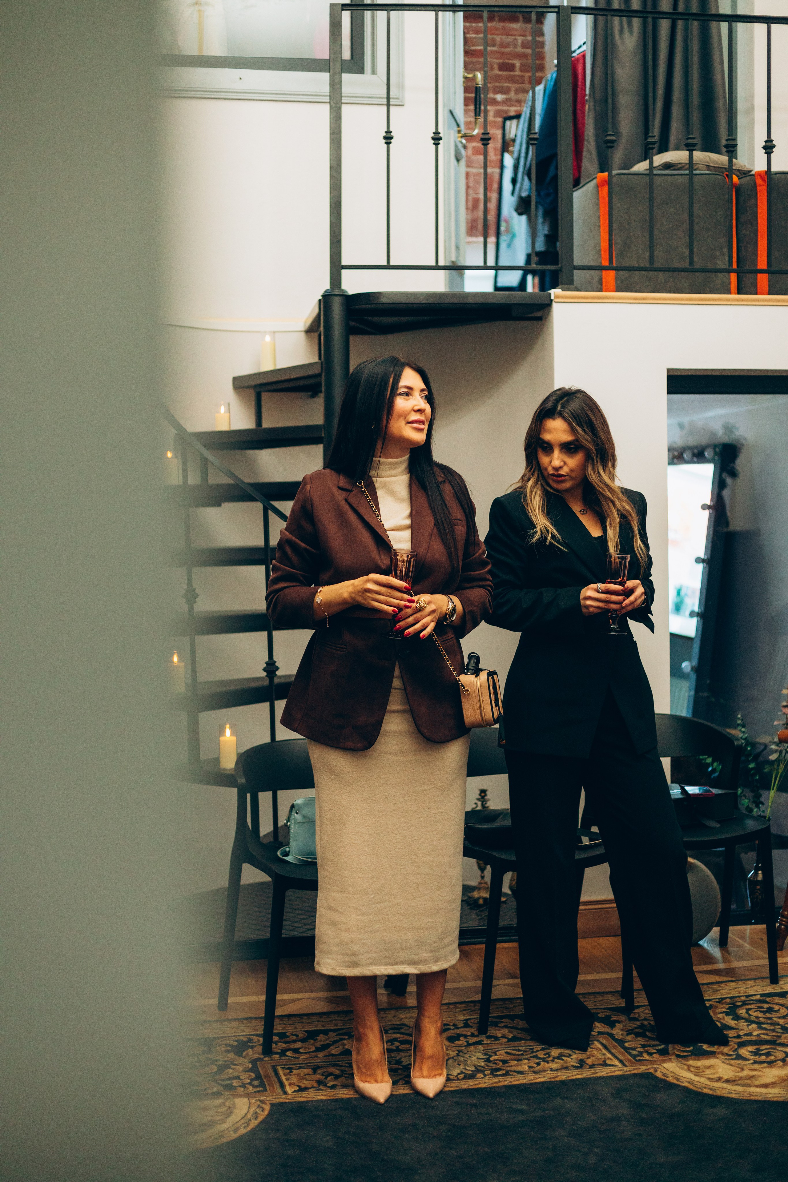 Лекции по этикету. Семейный фотограф Наталия Демченко, Краснодар