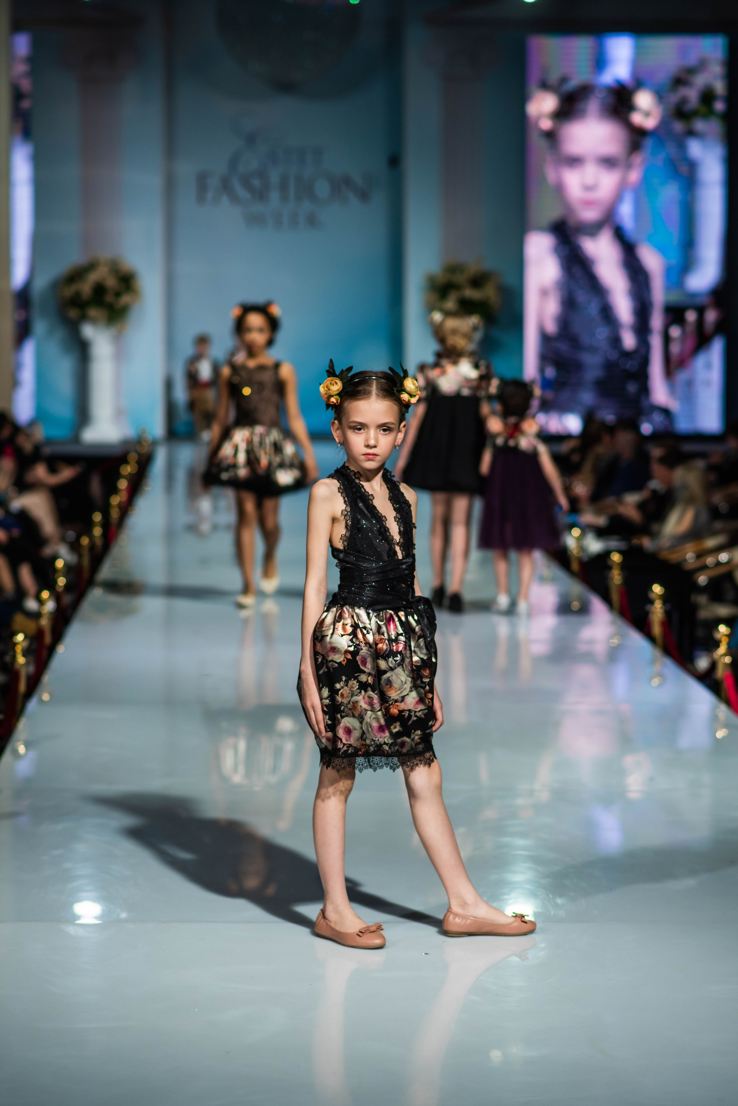 Кристина Кибовская. Главная