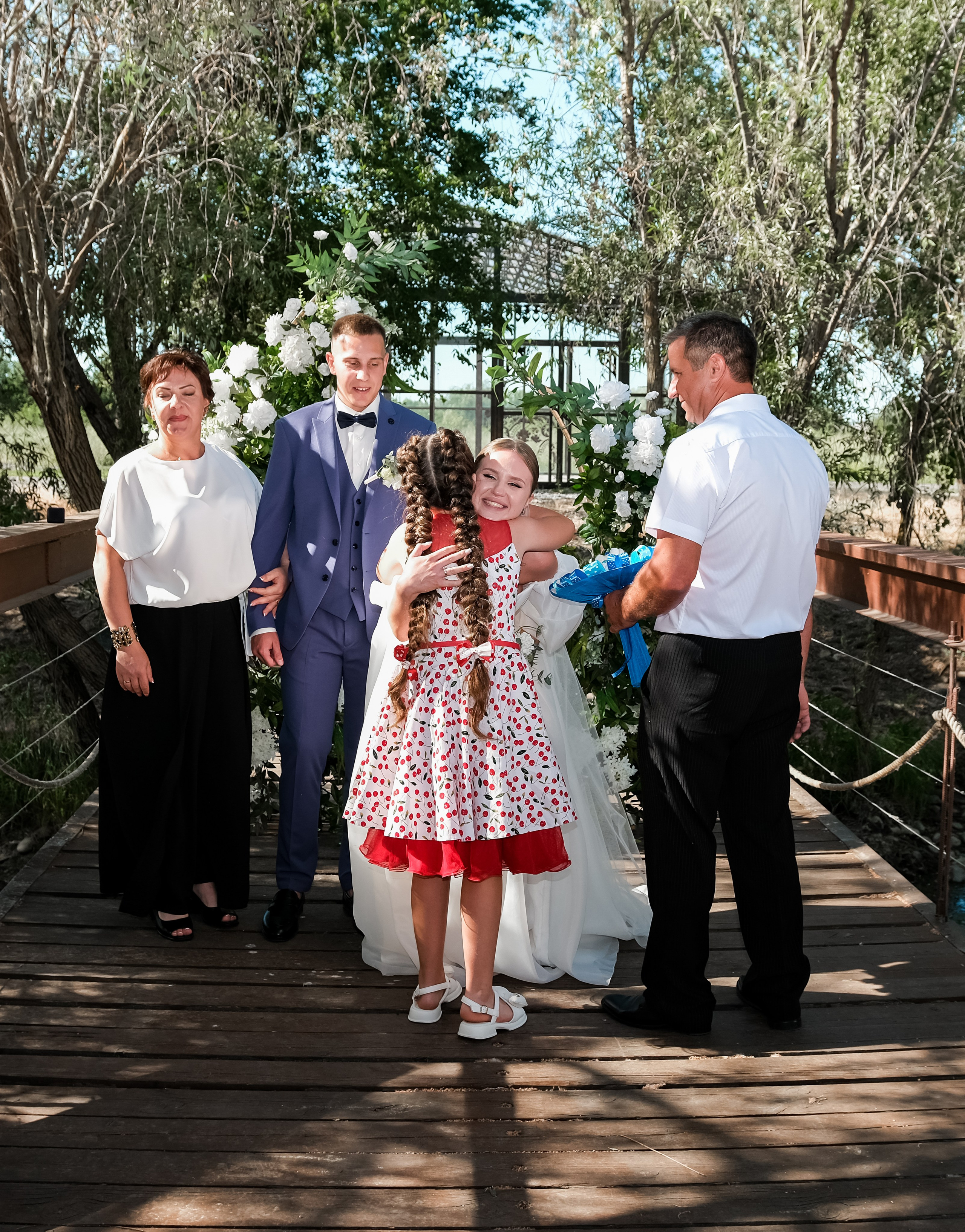 Максим и Валерия