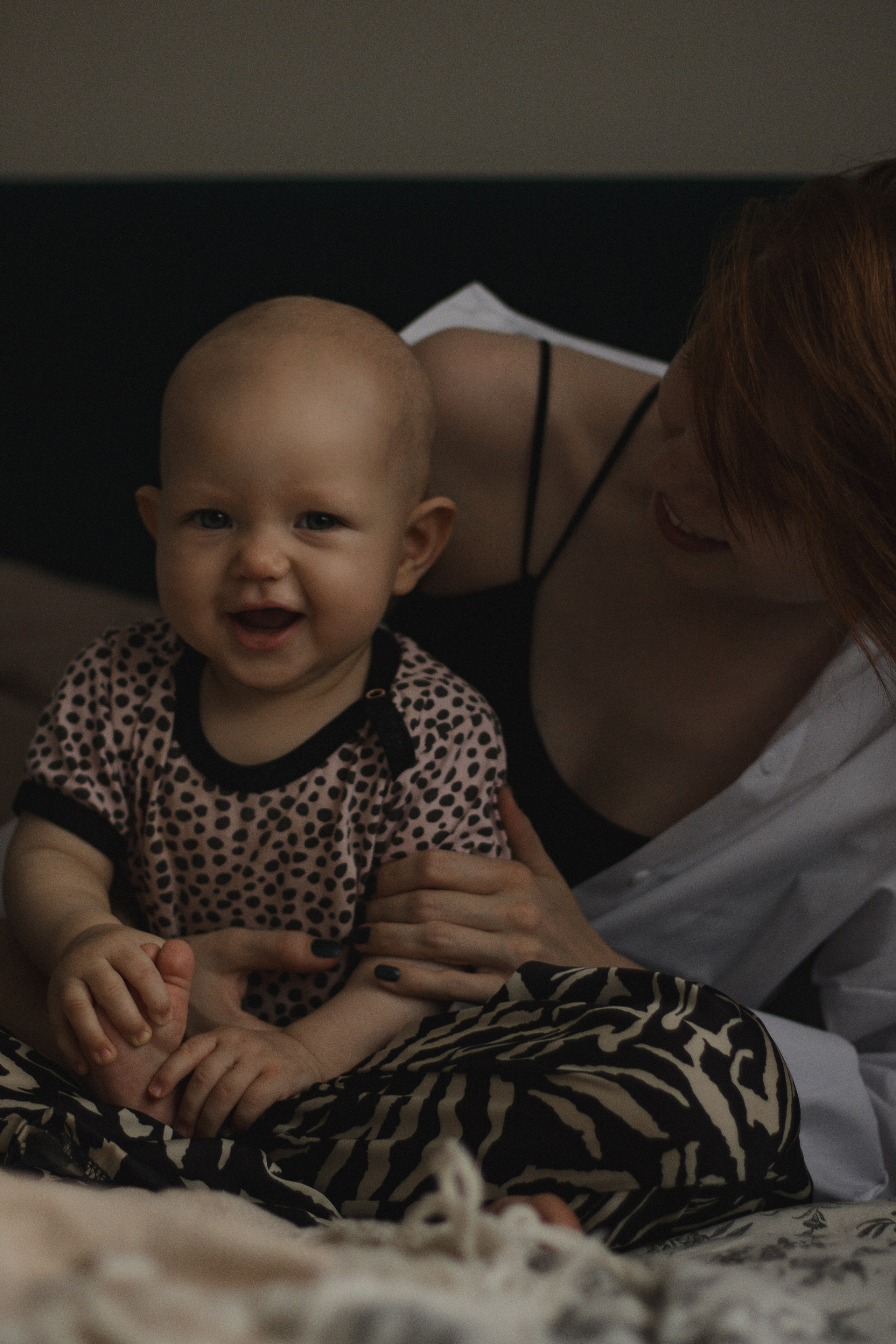 Maria + Maksim + Polina. Lusy Redina | Семейный Фотограф | Волгоград