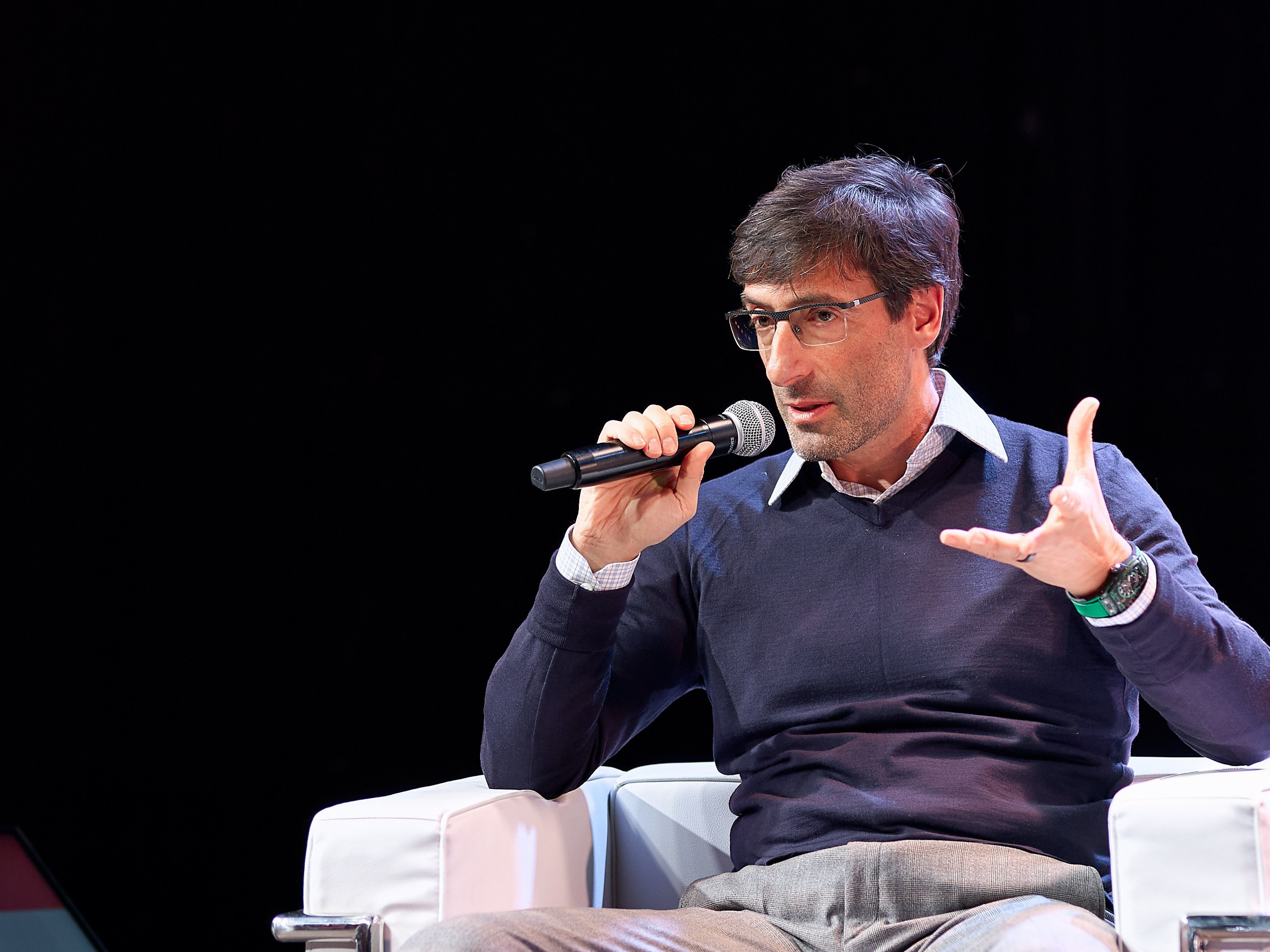 Корус Core Team