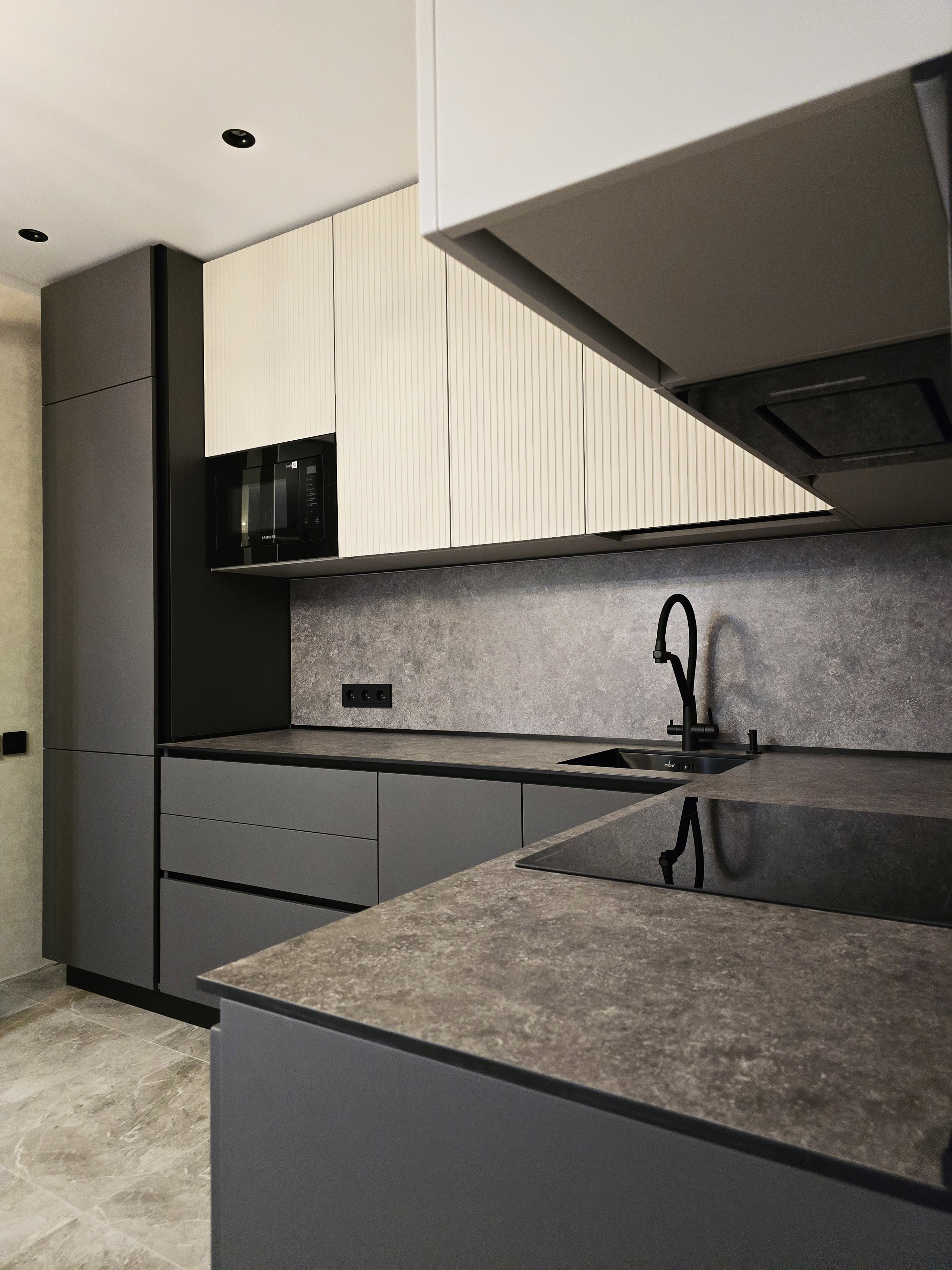 ЖК Новая Тверь II. Главная