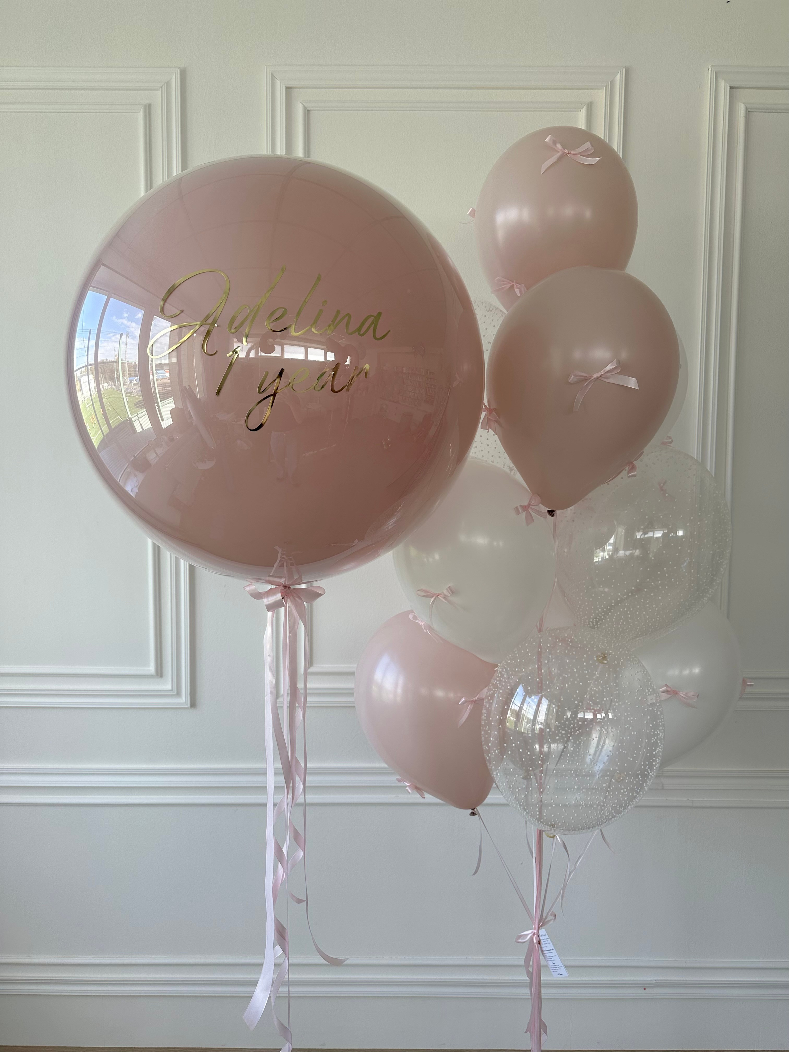 Для нее. Фабрика праздника