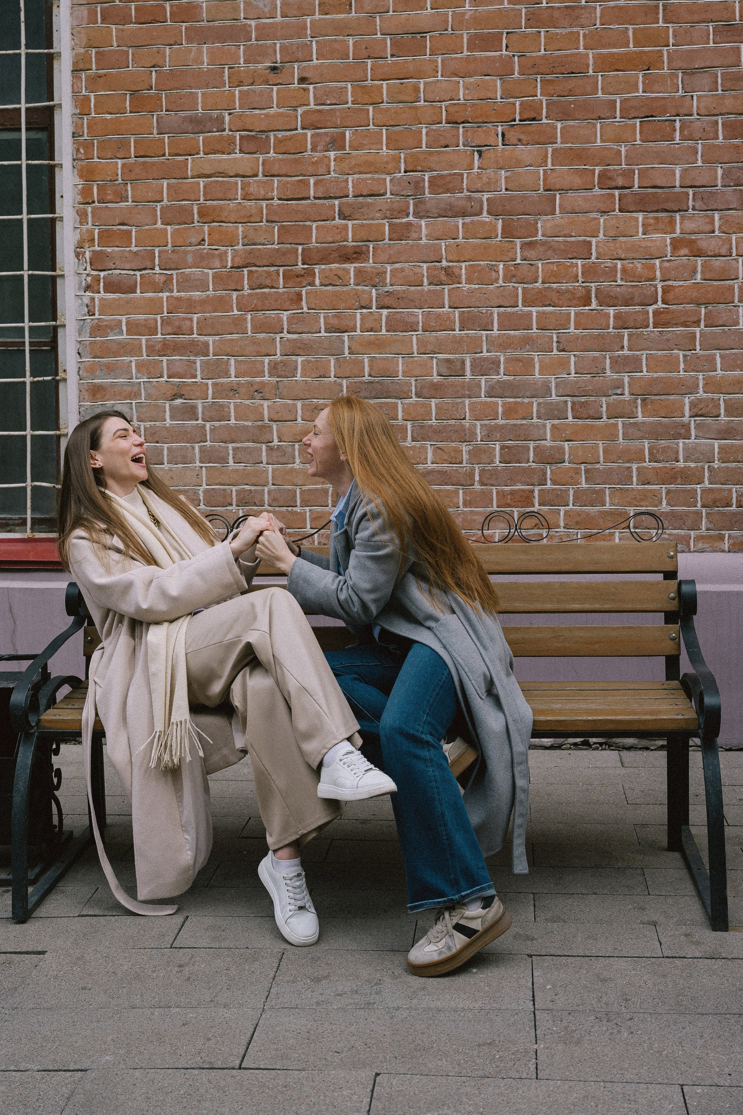 Сестрички на холоде. Тамара Власова