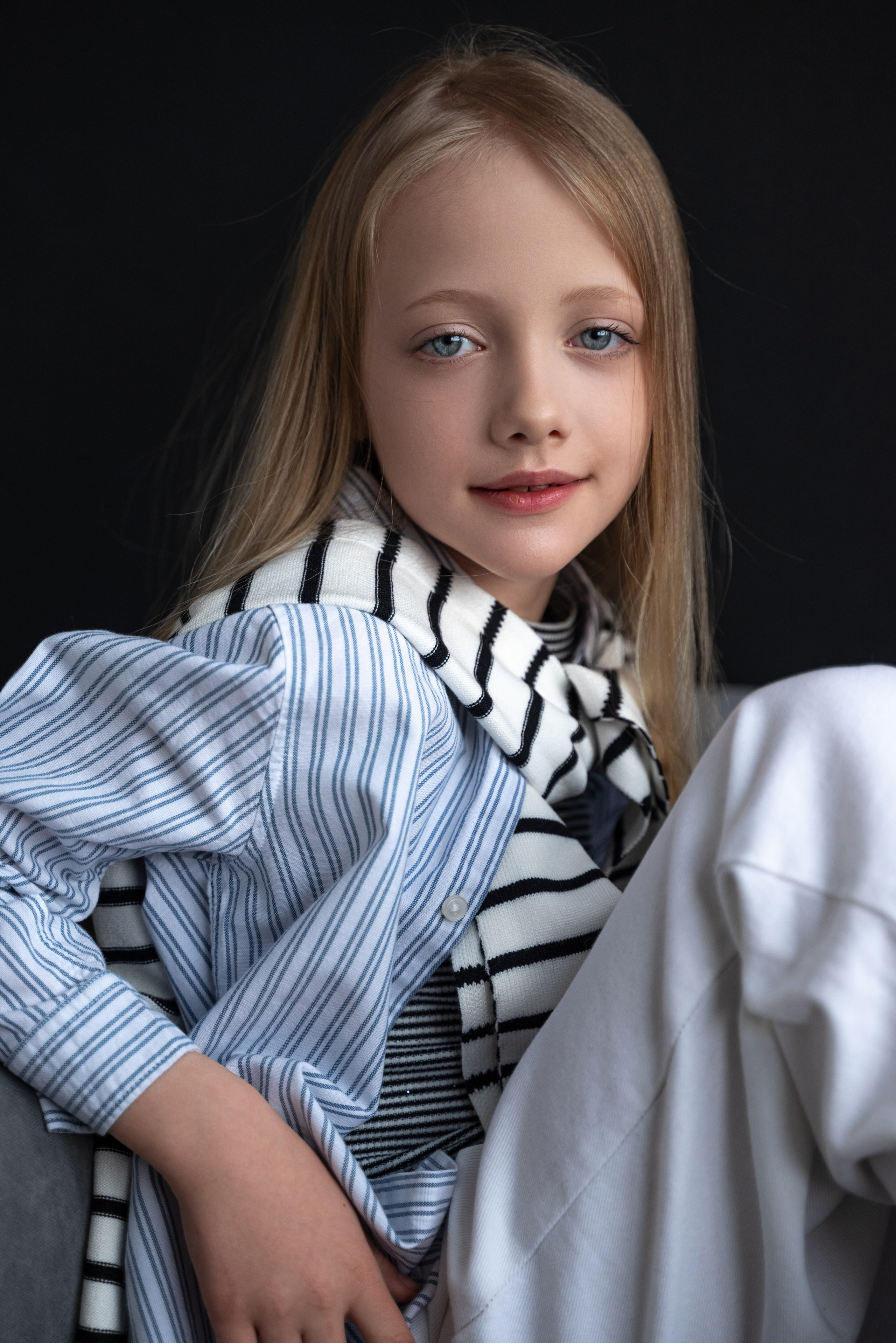 Di. Фотограф Москва Виктория Вишневская актерское / модельное портфолио