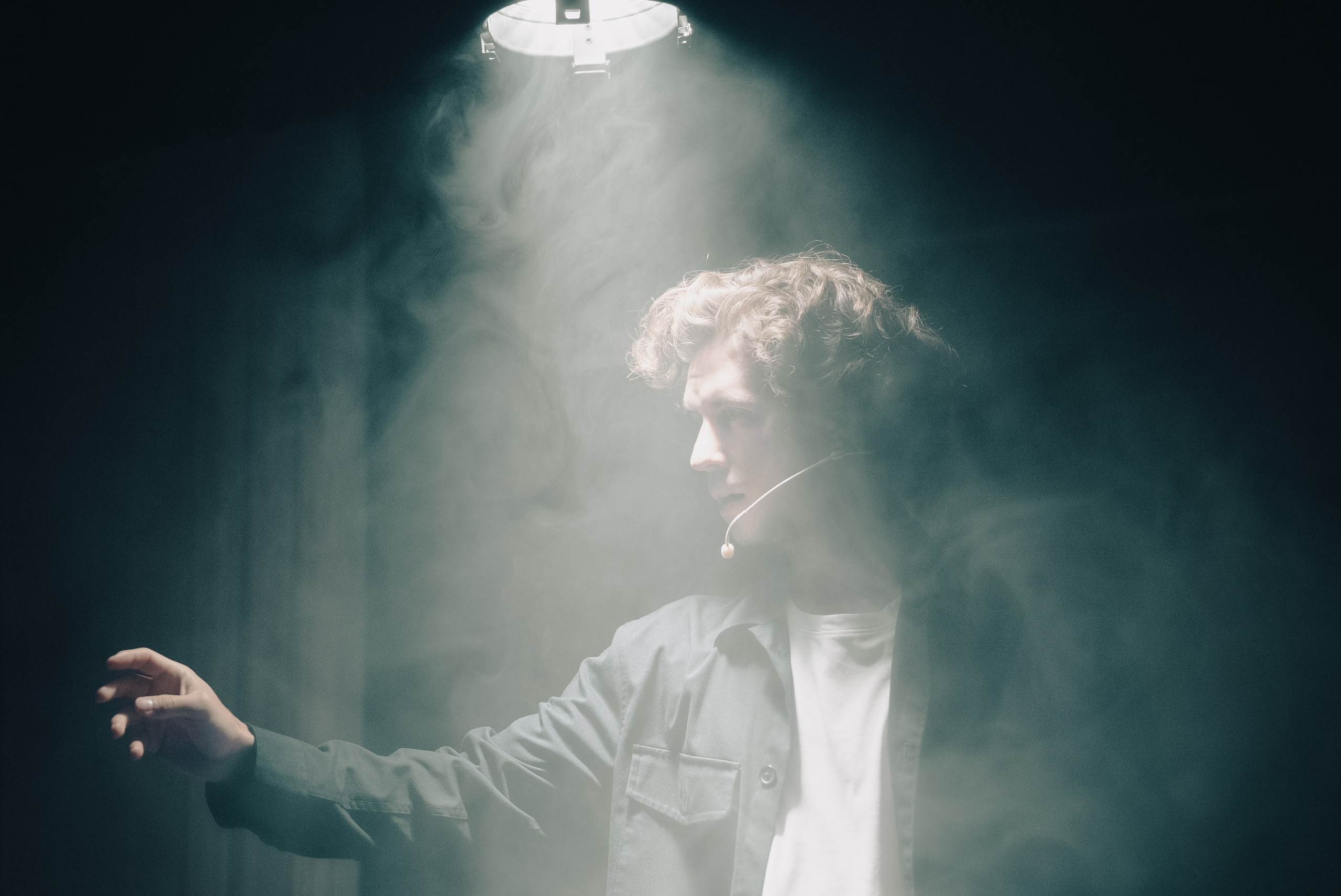 Строки. Фотограф и оператор в Москве Елизавета Коргалидзе