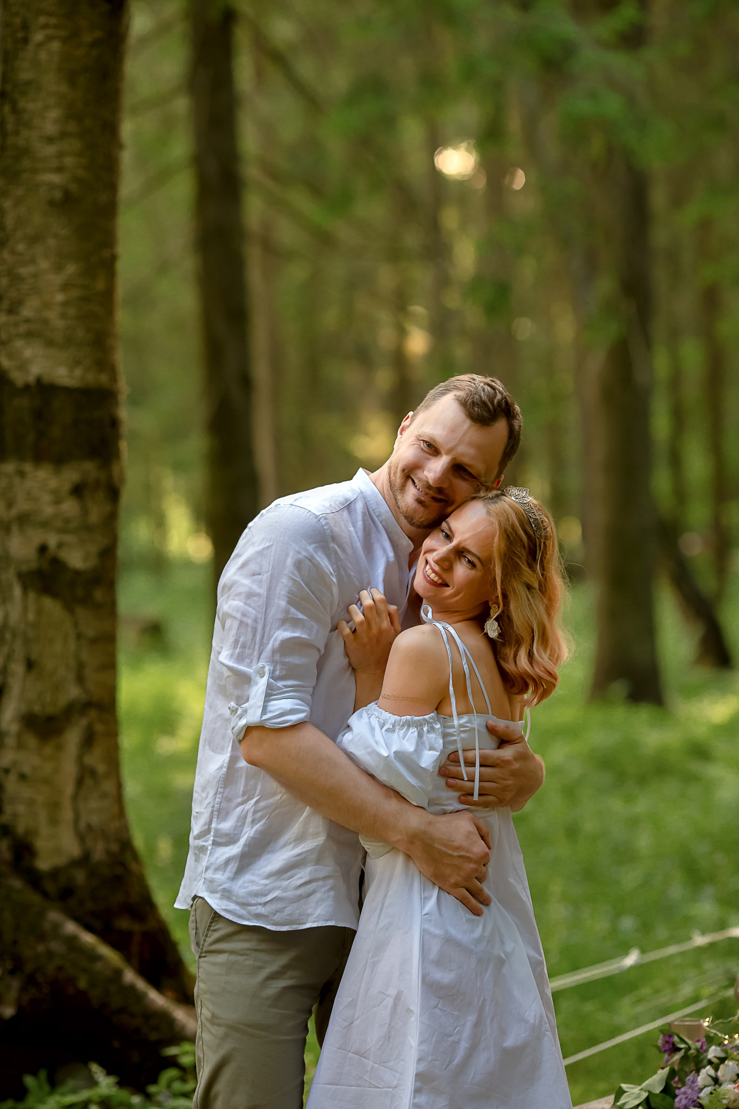 LOVE STORY. Семейный и свадебный фотограф в Коломне