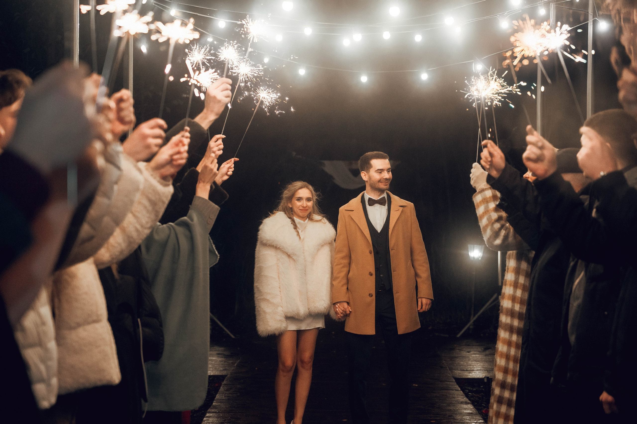 Анастасия & Владимир