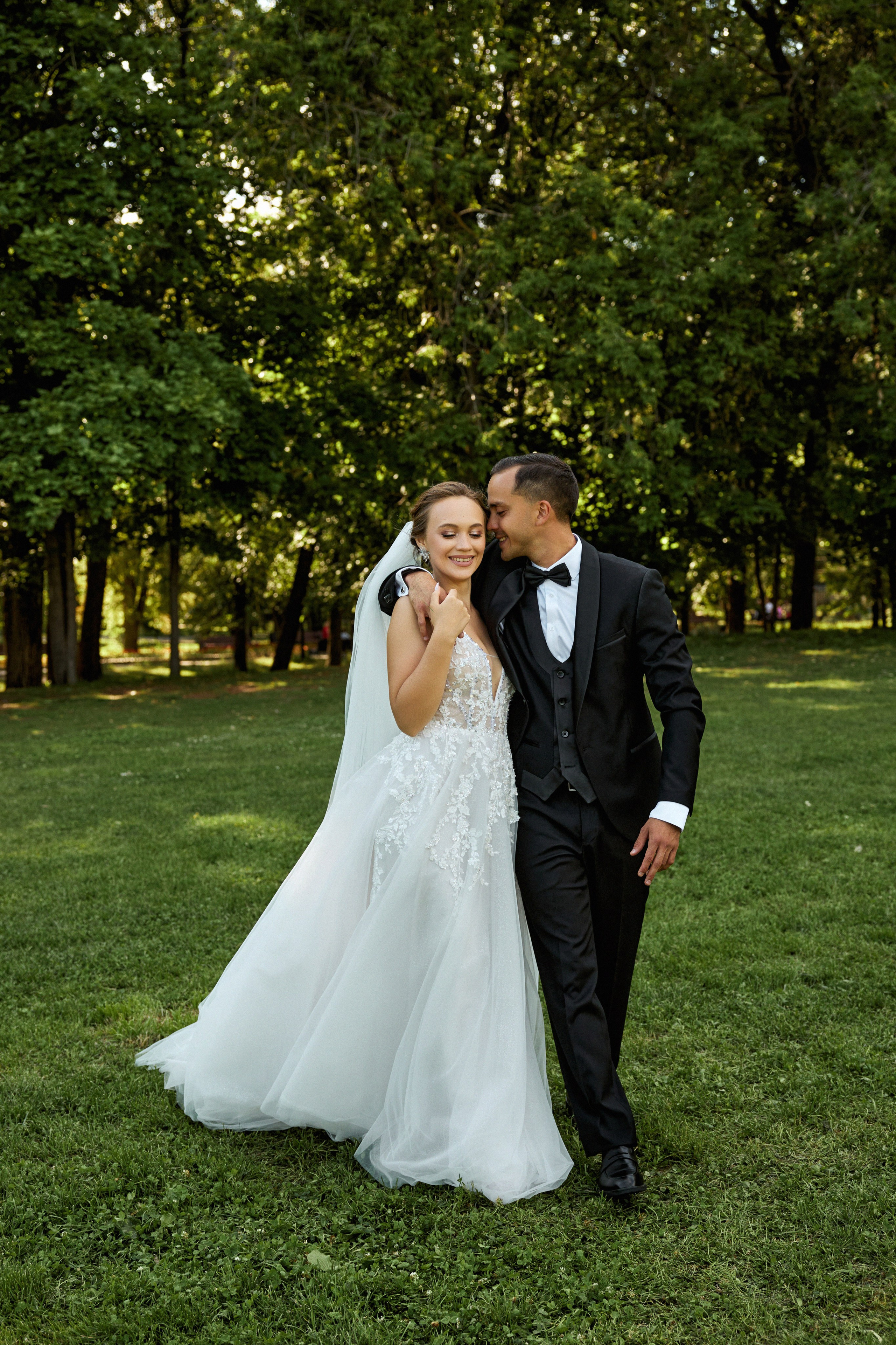 Ildar & Rufina. Главная