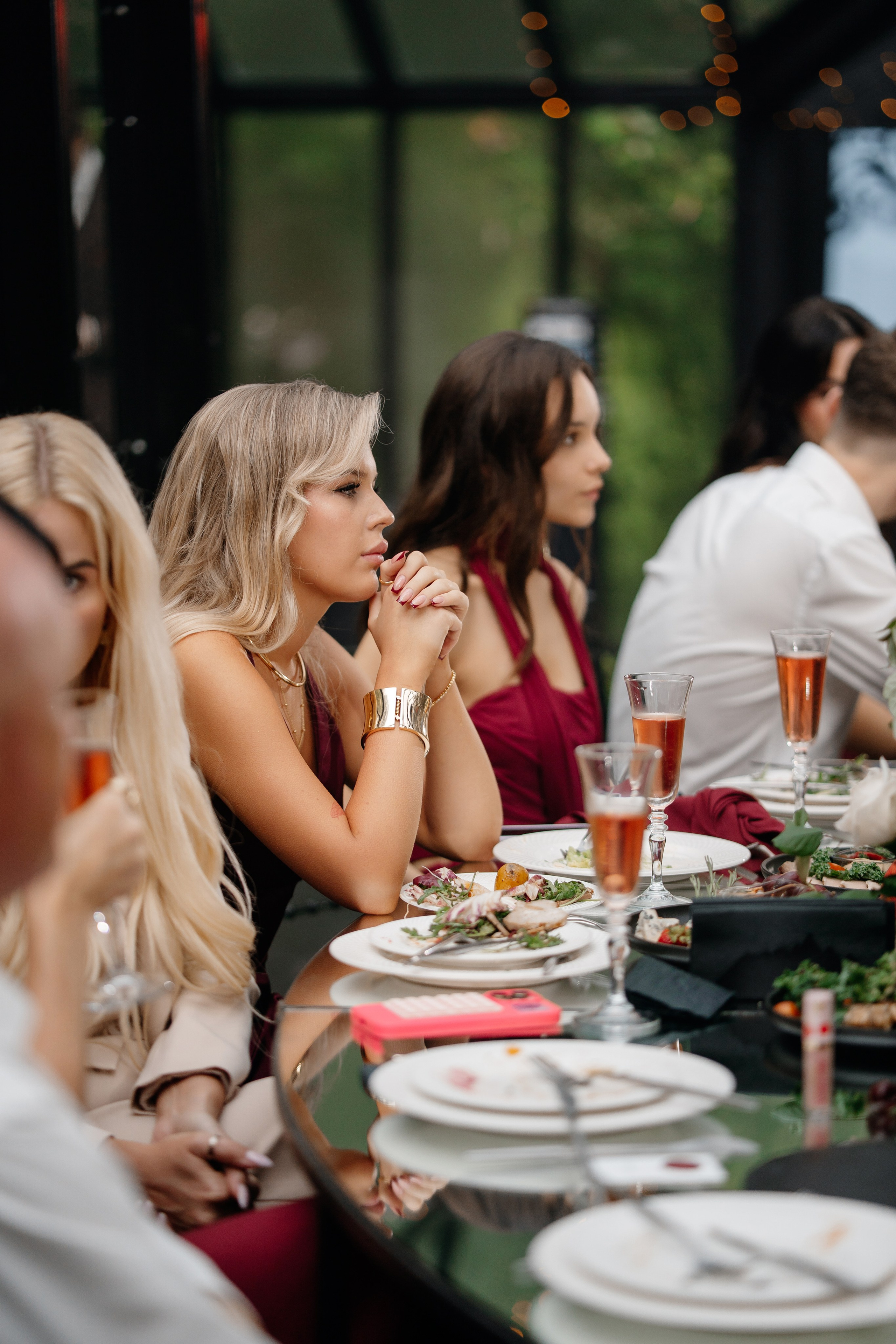 Елисей и Виктория. Свадебный и репортажный фотограф в Москве Андрей Вайман