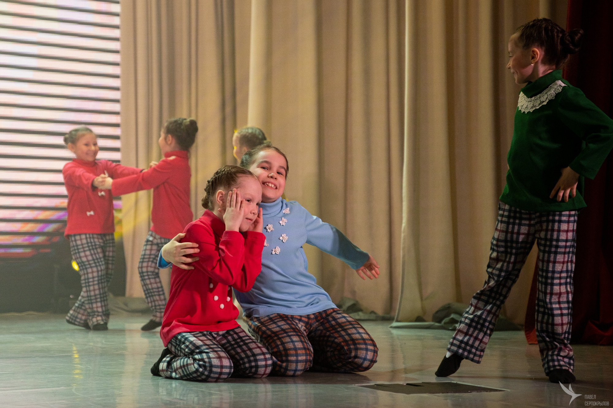 5 ЛЕТ РАДИ ИСКУССТВА. Репортажный фотограф в Казани Павел Серпокрылов