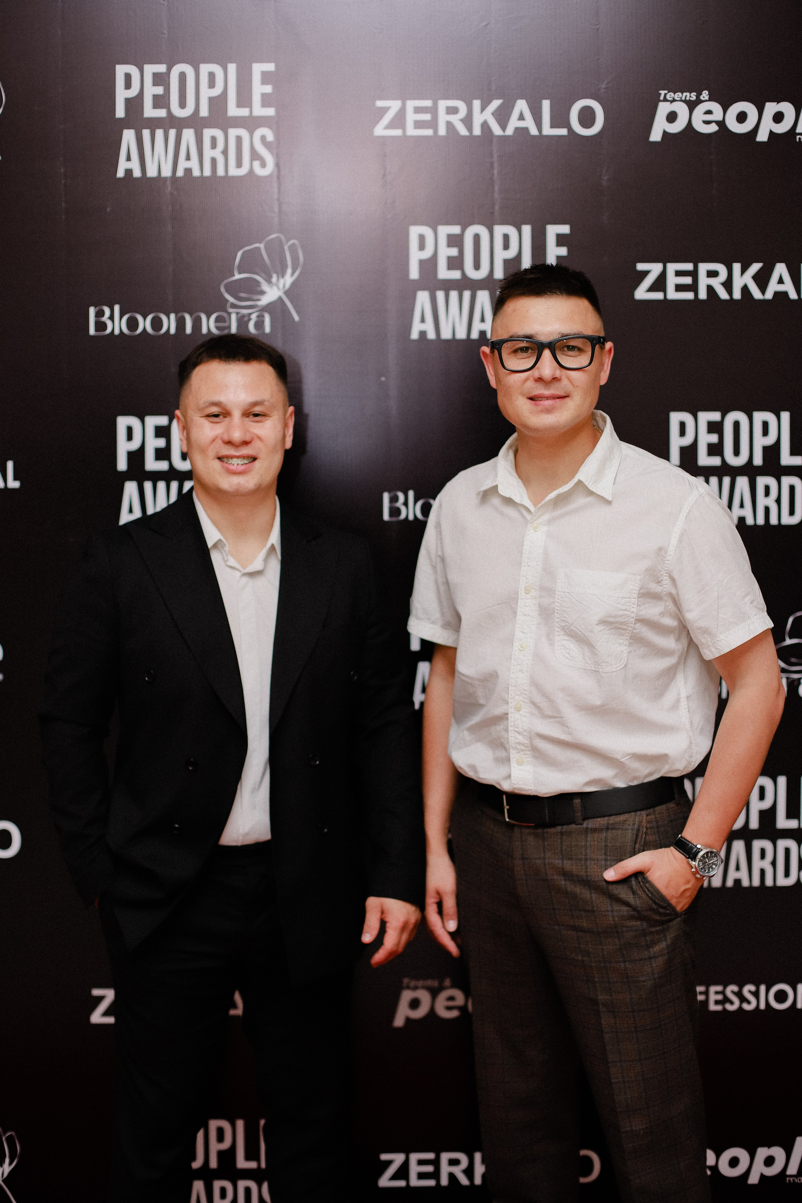 26.06 | PEOPLE Awards. Фотограф в Алматы и Москве Даша Пушкина