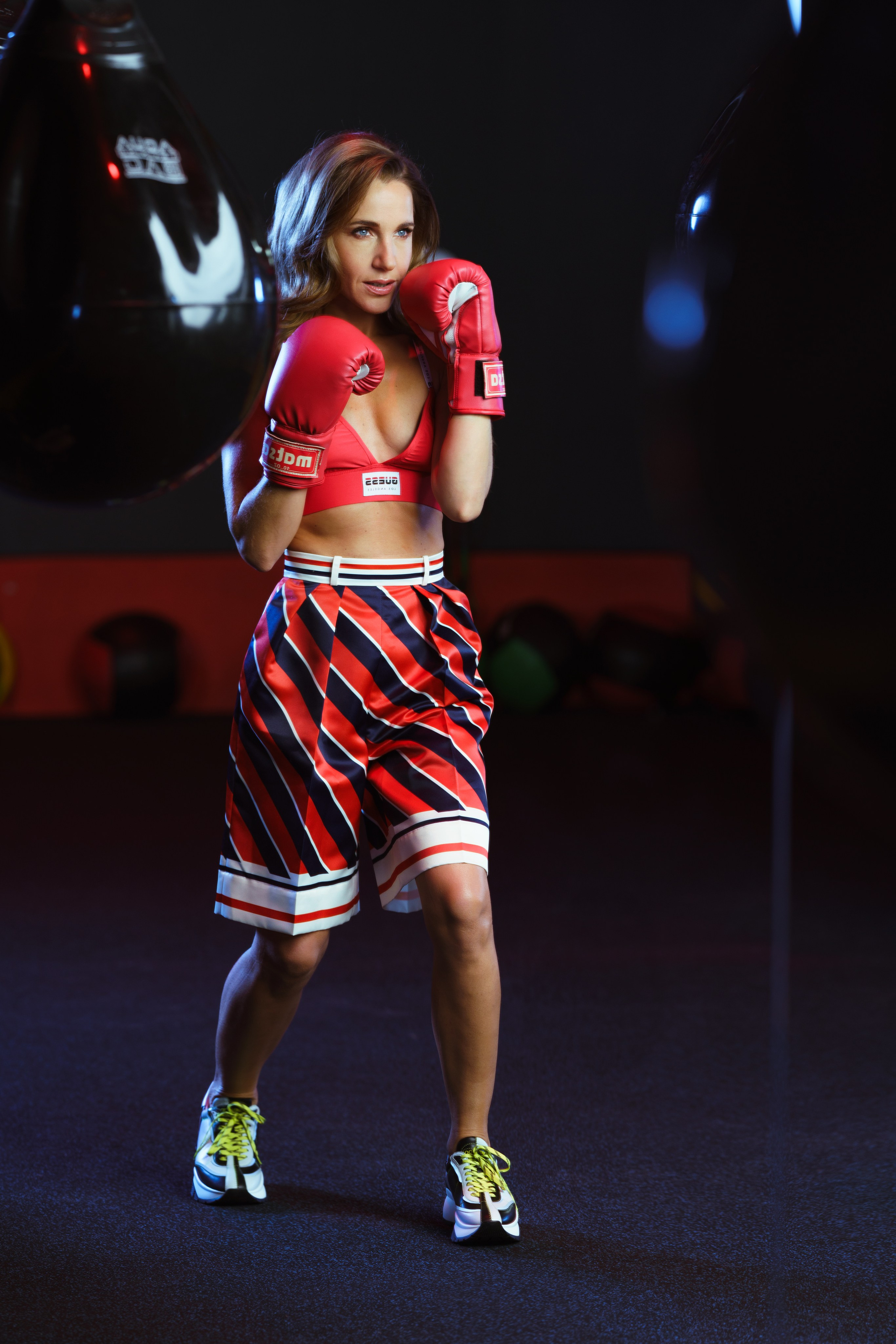 Фотопортреты с пониманием и осознанием образа. Сергей Гаврилов, фотограф