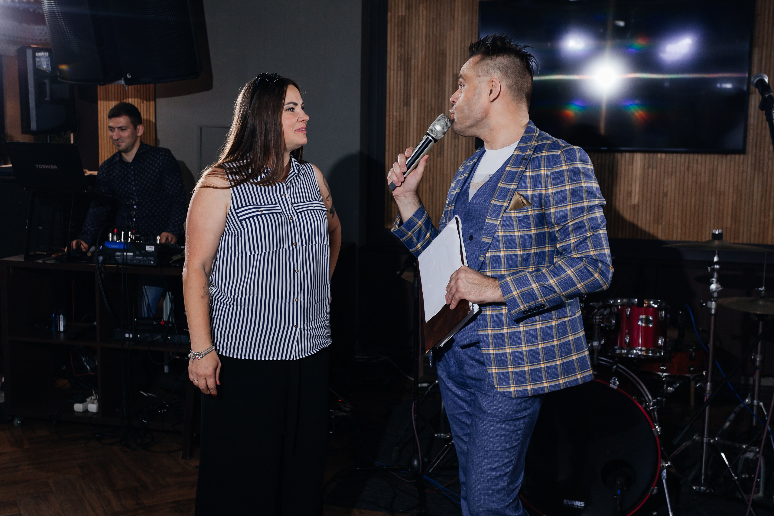 Выпускной 11 «А». Школа № 42. Свадебный фотограф в Краснодаре Николай Крауз