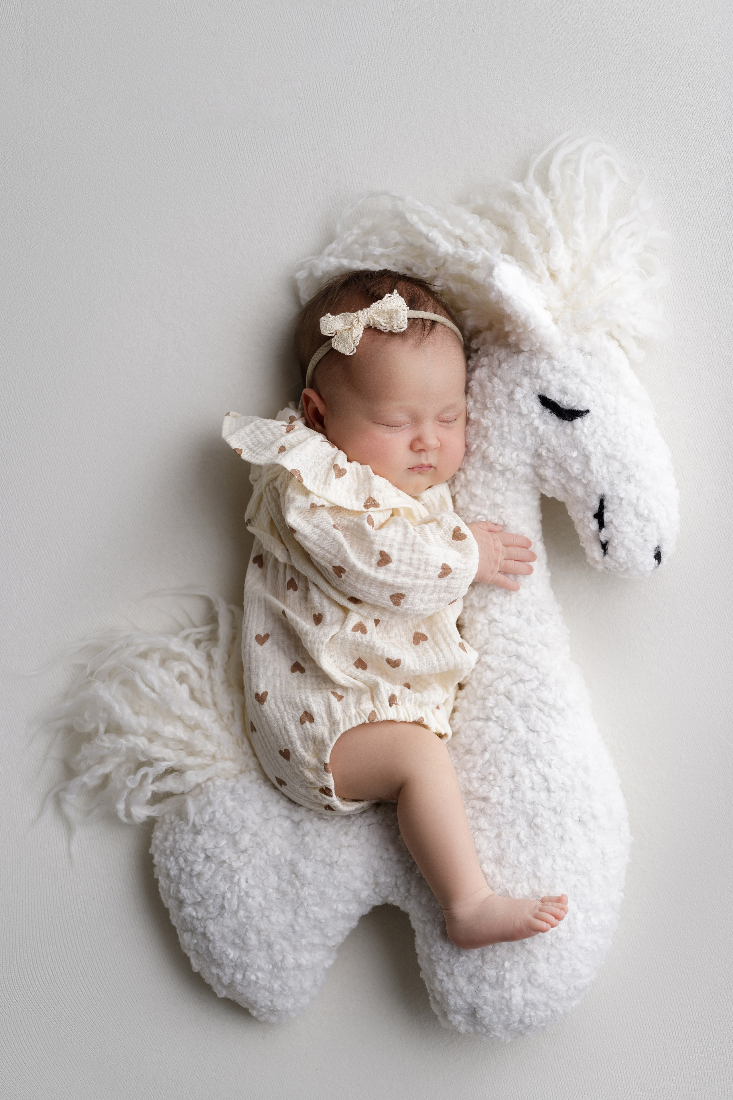 NEWBORN CLASSIC. Фотограф новорожденных в Ярославле Ольга Зимина