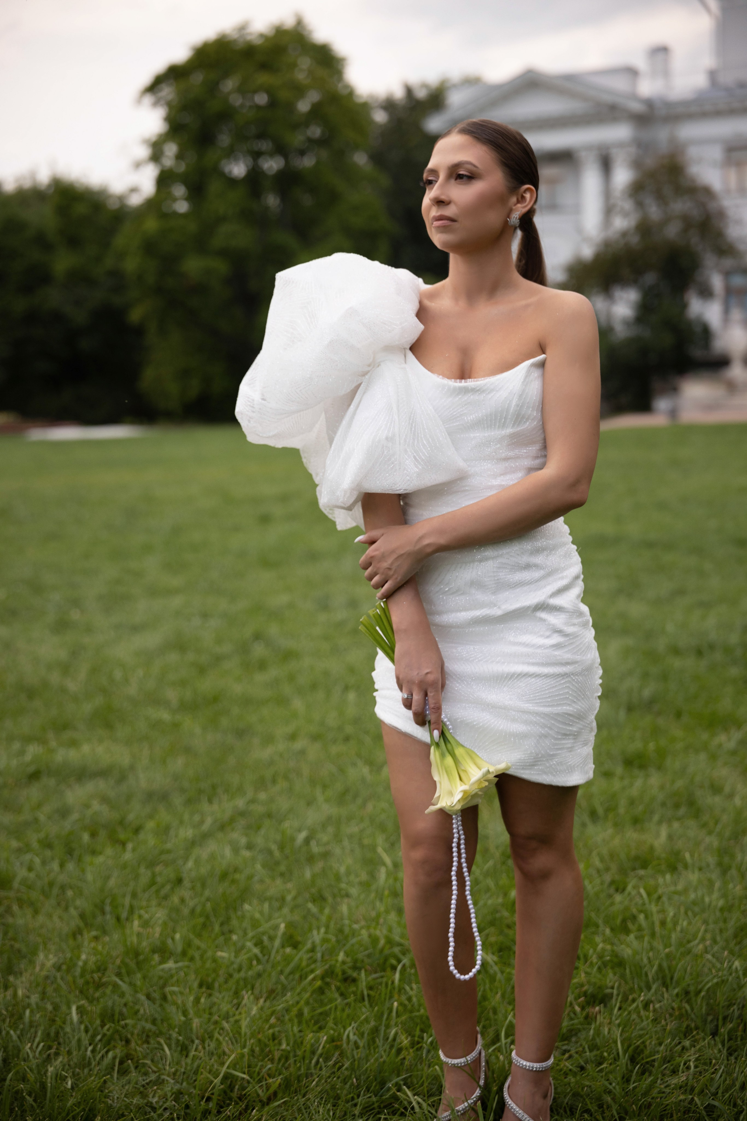 Инна и Вячеслав. Свадебный и портретный фотограф