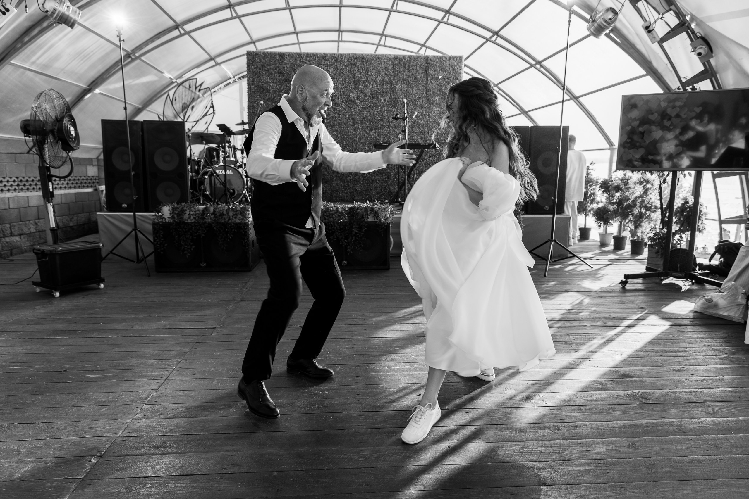 ANDREA & CATERINA. Свадебный фотограф в Ульяновске Владимир Лесников