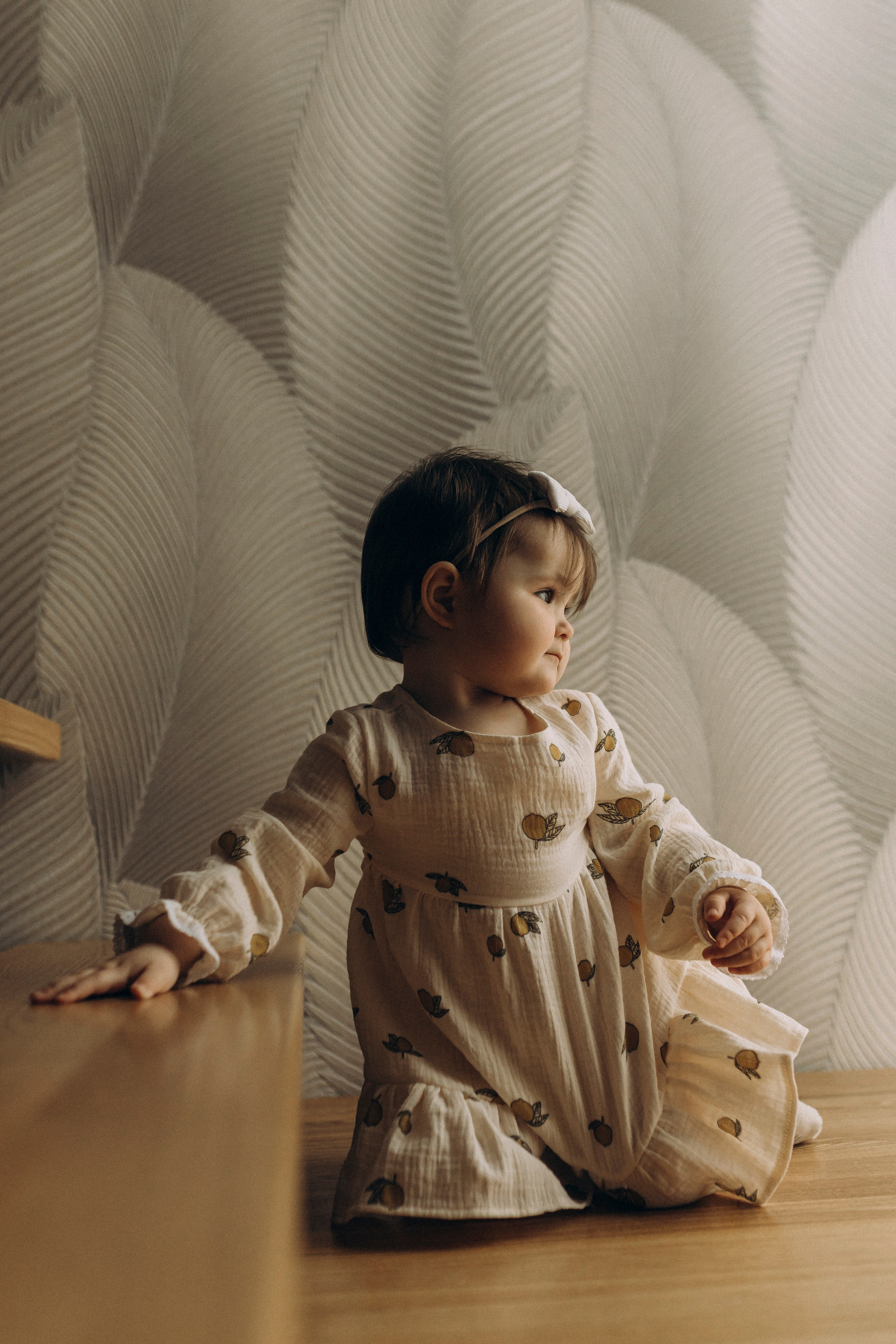 Домашняя семейная фотосессия. Семейный и детский фотограф в Рязани Васюгова Мария