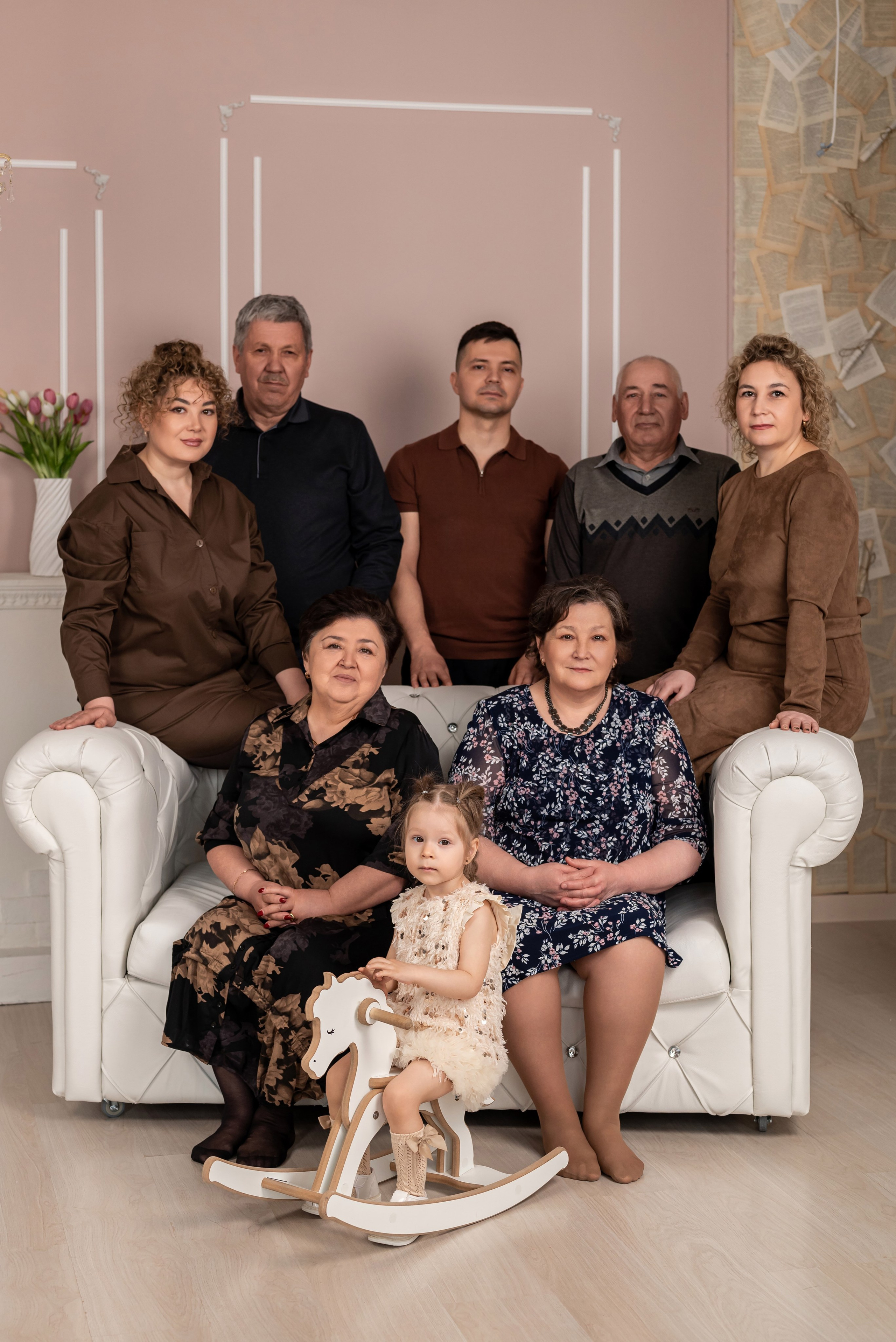 Айлин. Фотограф в городе Салават