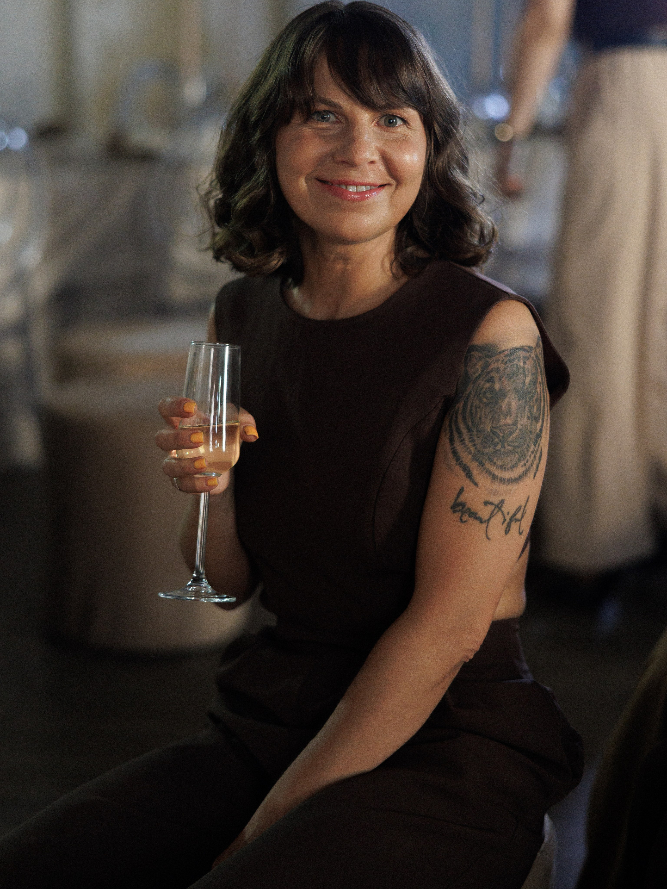 Вечер в Пальме. Свадебный и семейный фотограф Мария Князева в Санкт-Петербурге