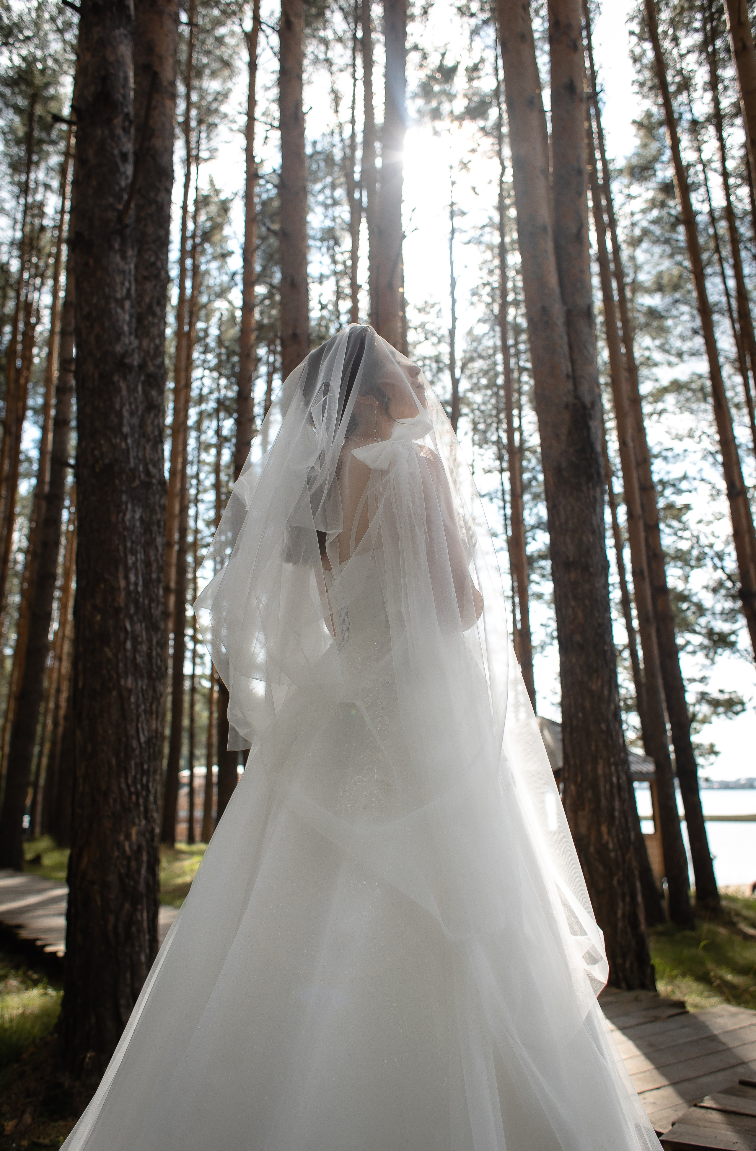 Павел и Екатерина. Фотограф Татьяна Орлова